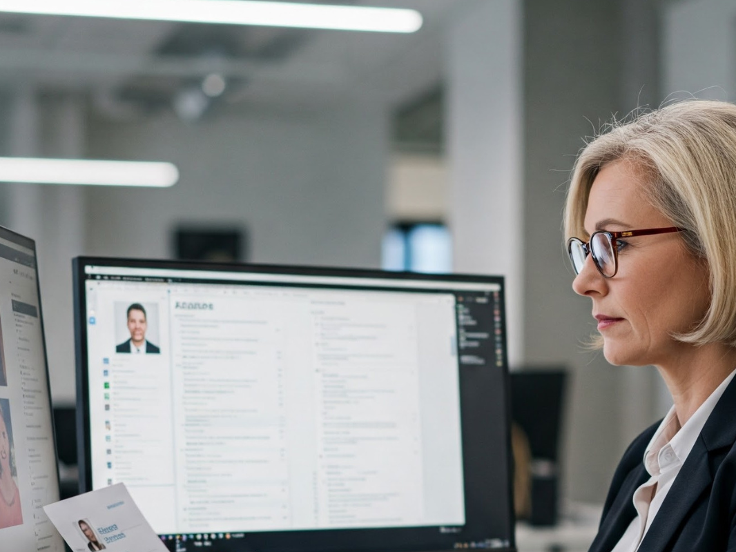 Active Sourcing 6 beste Methoden - Job-Union