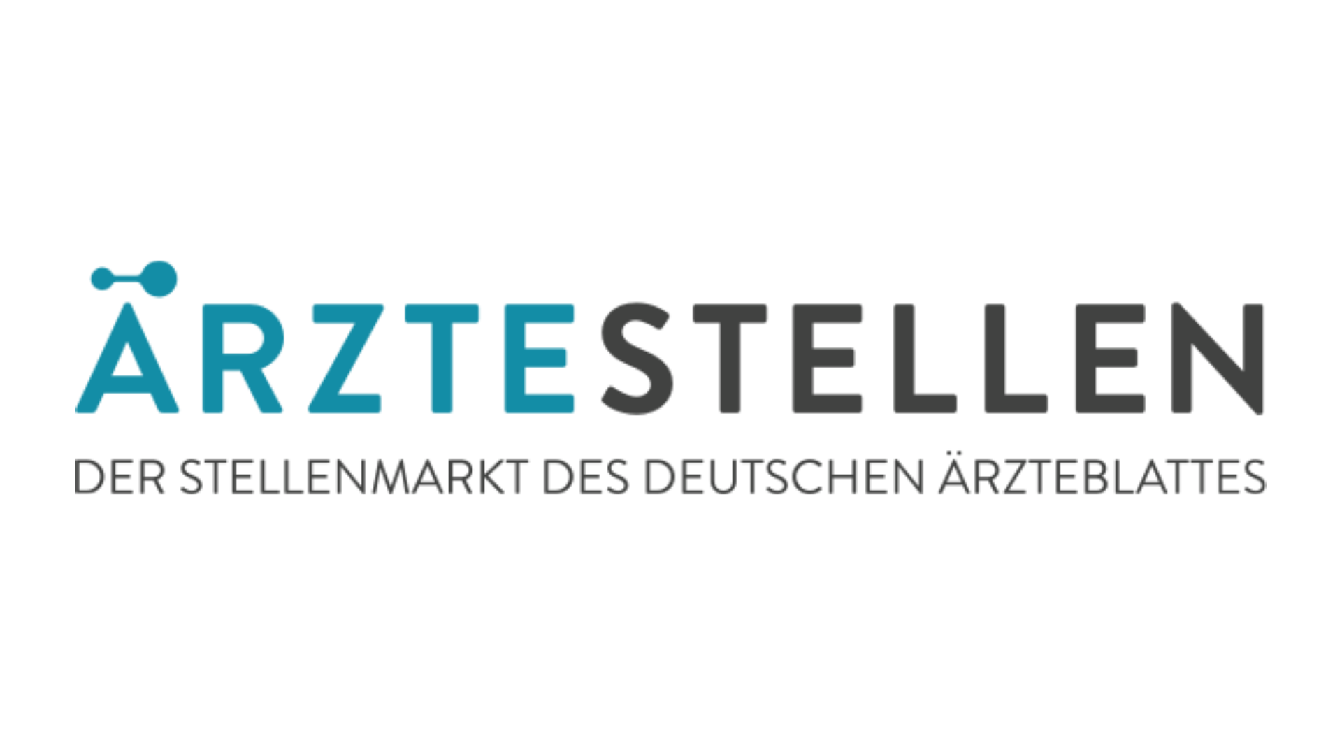 ÄRZTE STELLEN