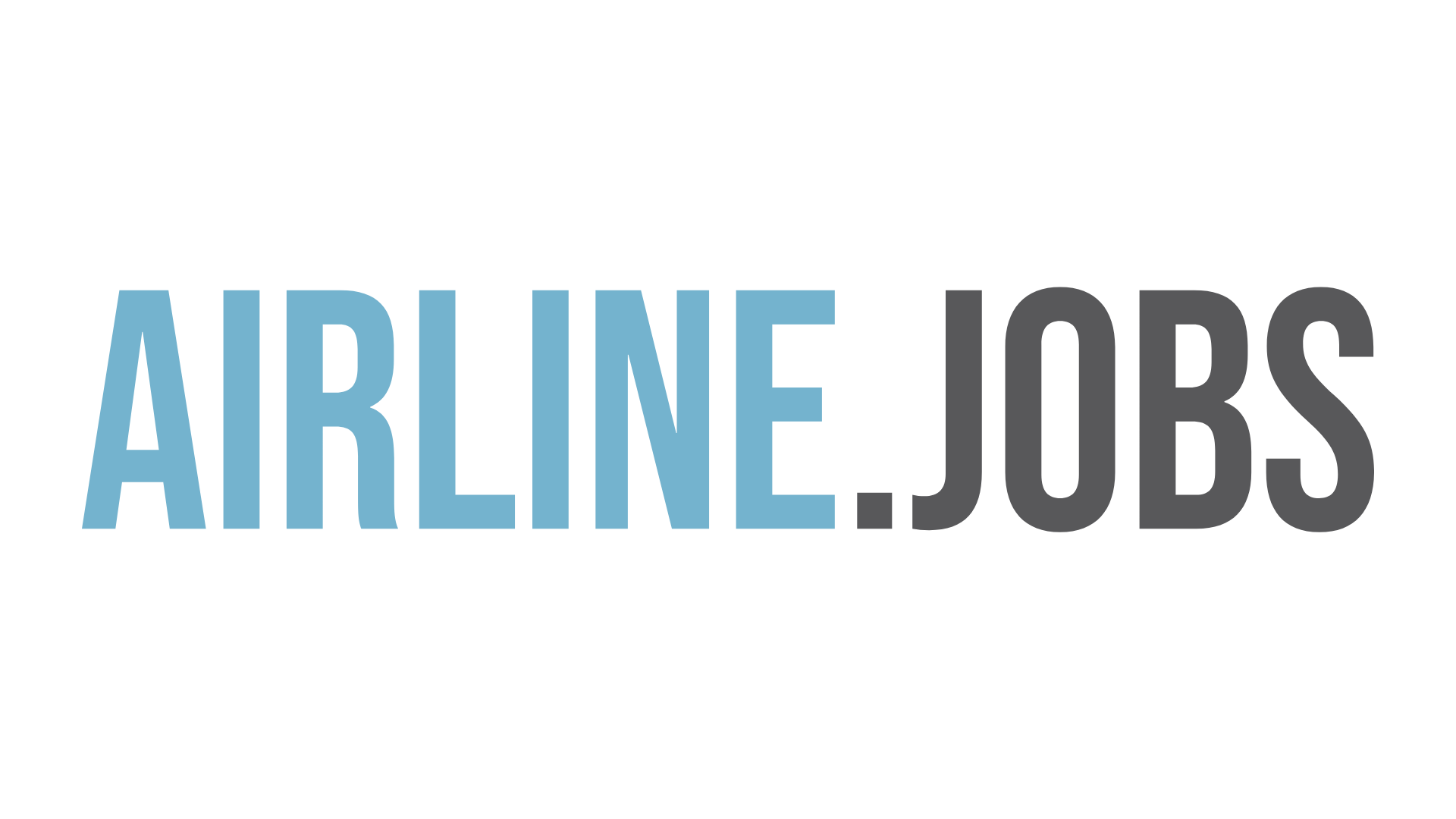 AIRLINE.JOBS