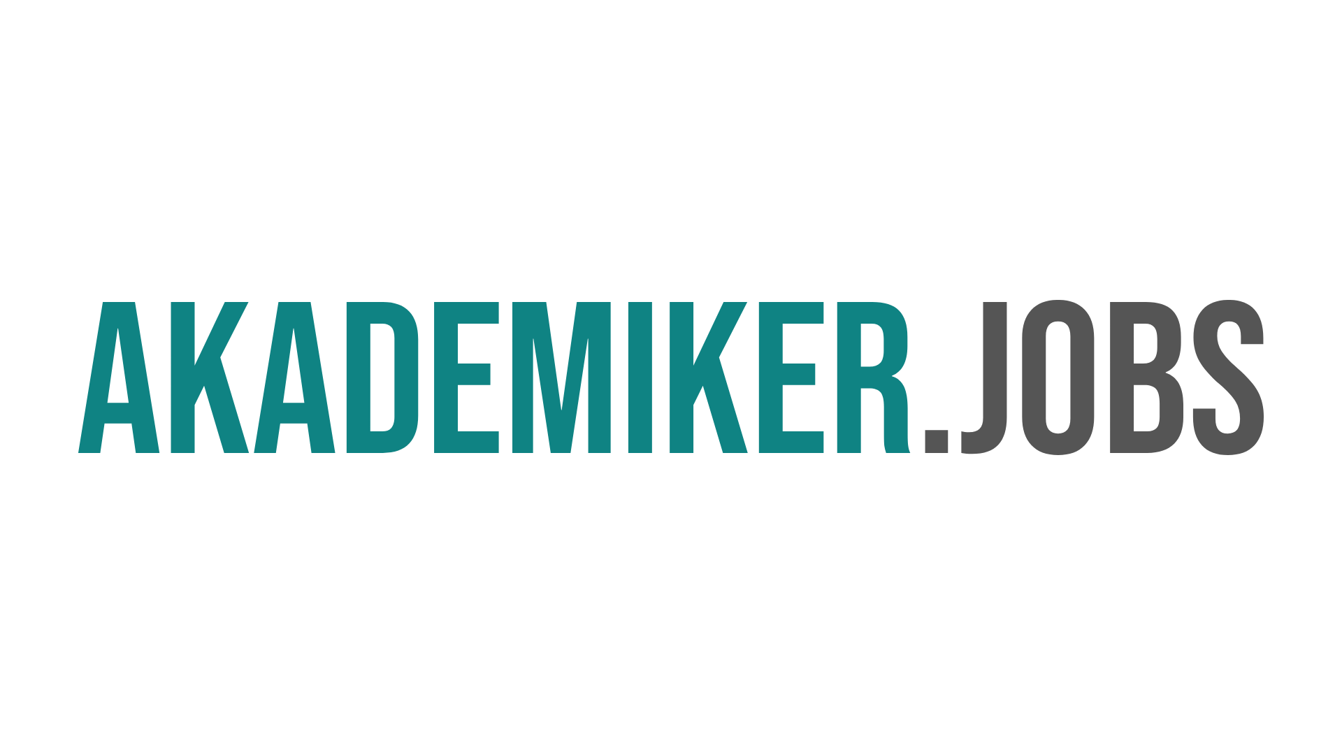 AKADEMIKER.JOBS