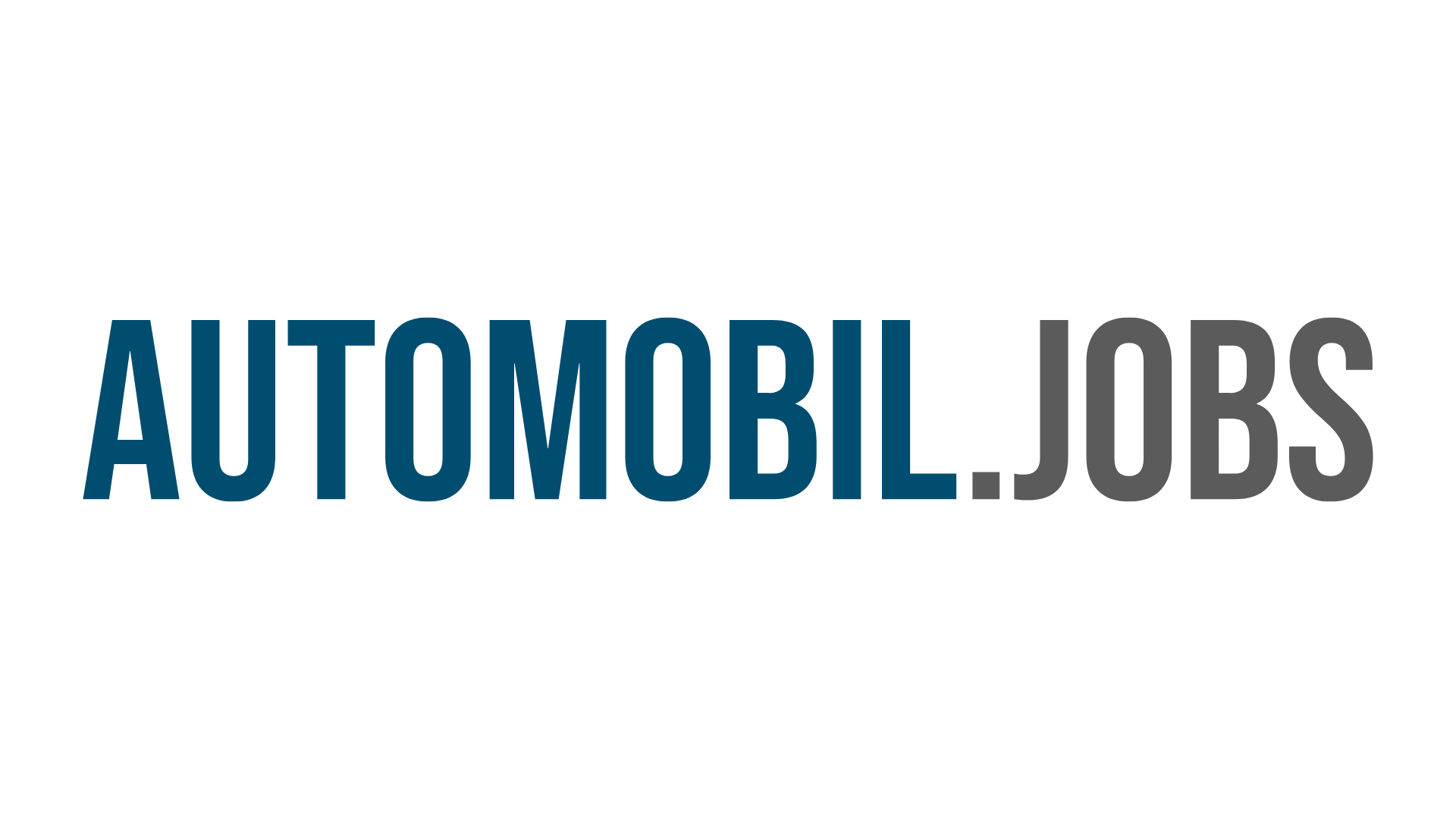 AUTOMOBIL.JOBS