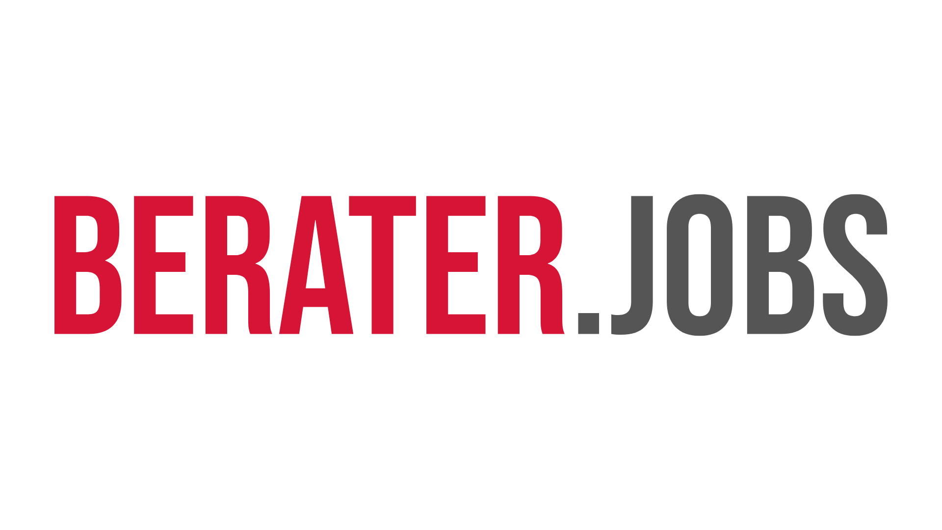 BERATER.JOBS
