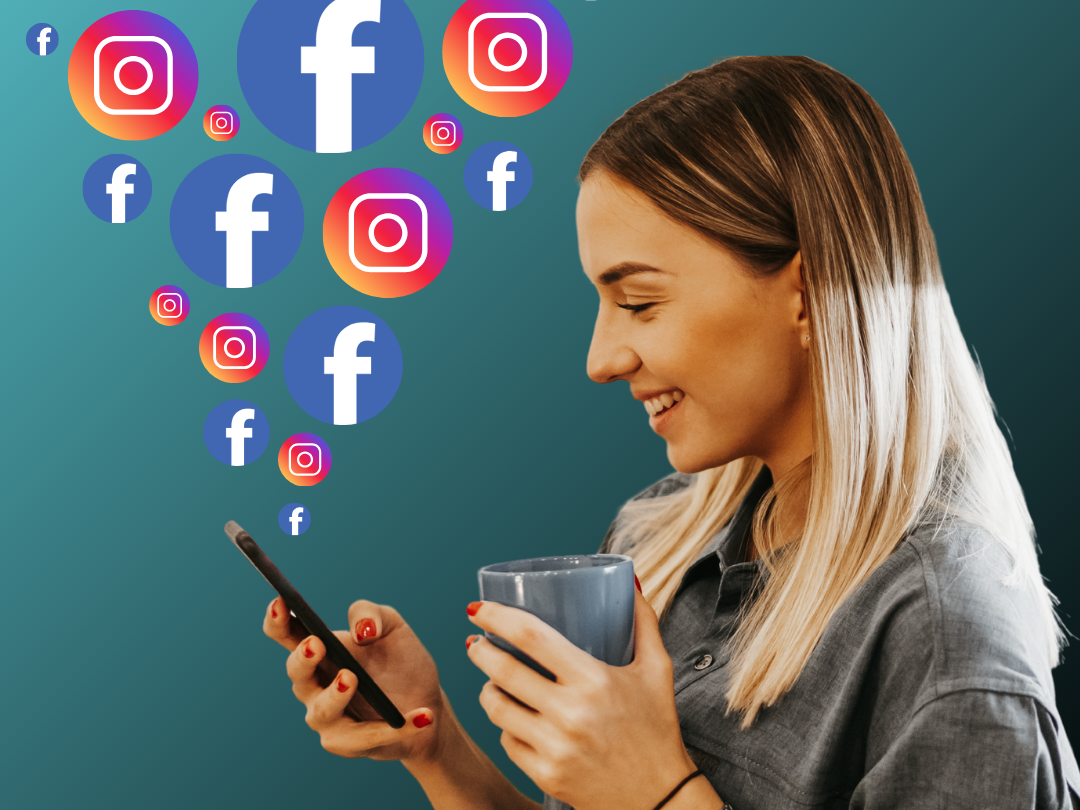 Social Media Ads Recruiting Instagram und Facebook