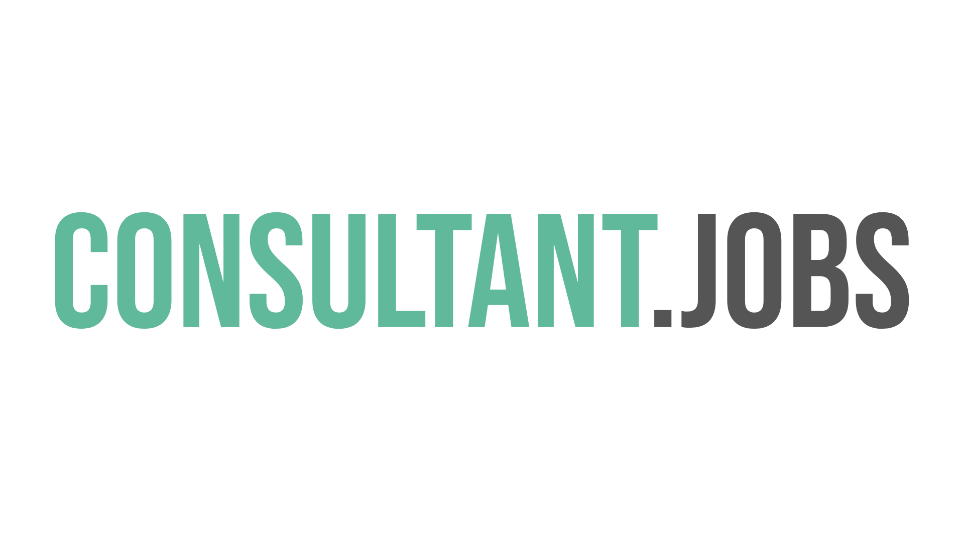 CONSULTANT.JOBS