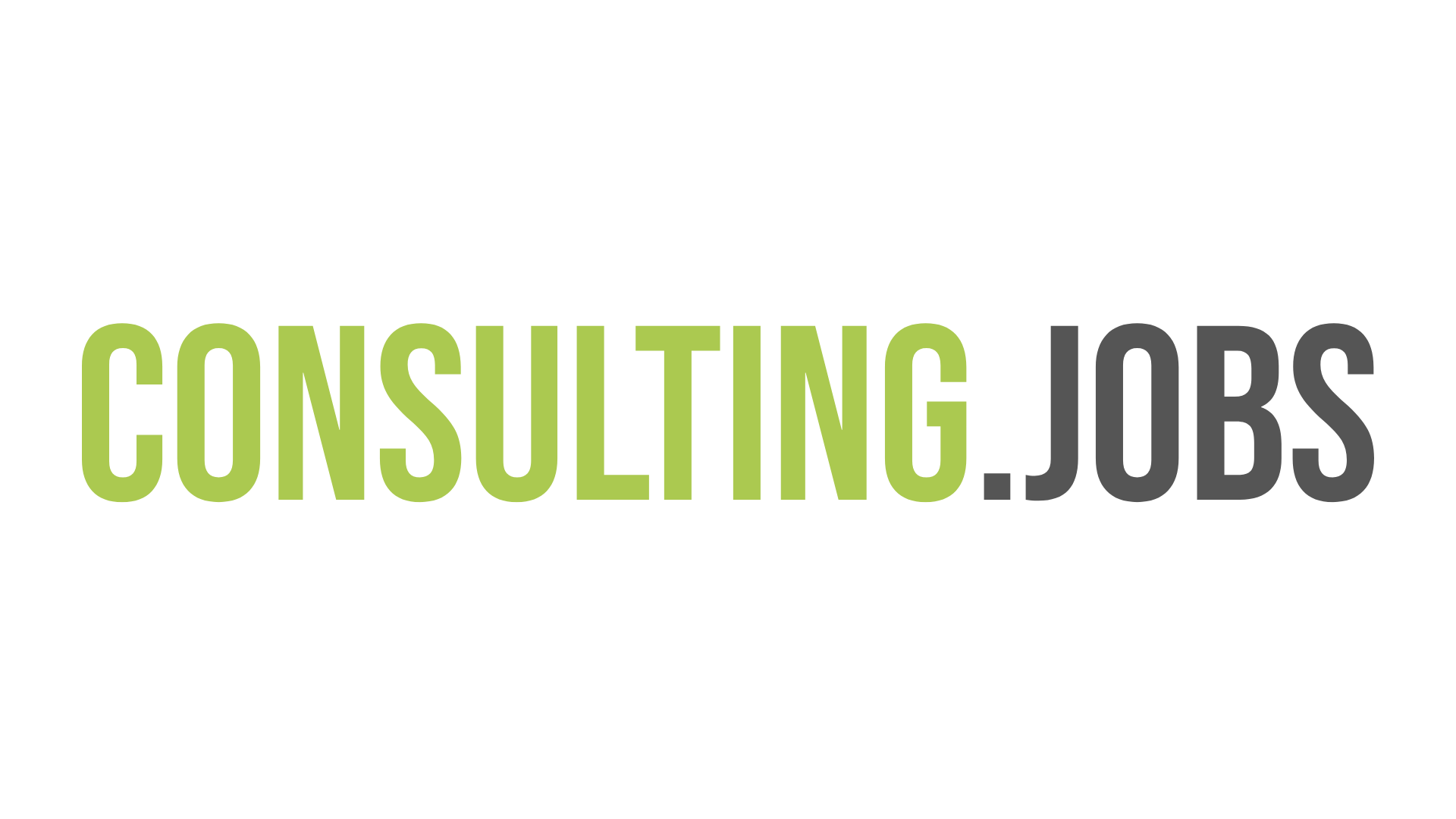 CONSULTING.JOBS