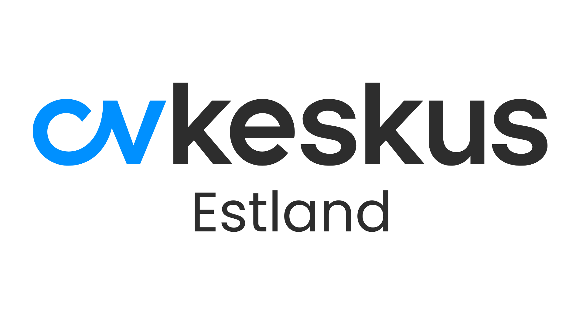 Cvkeskus.ee