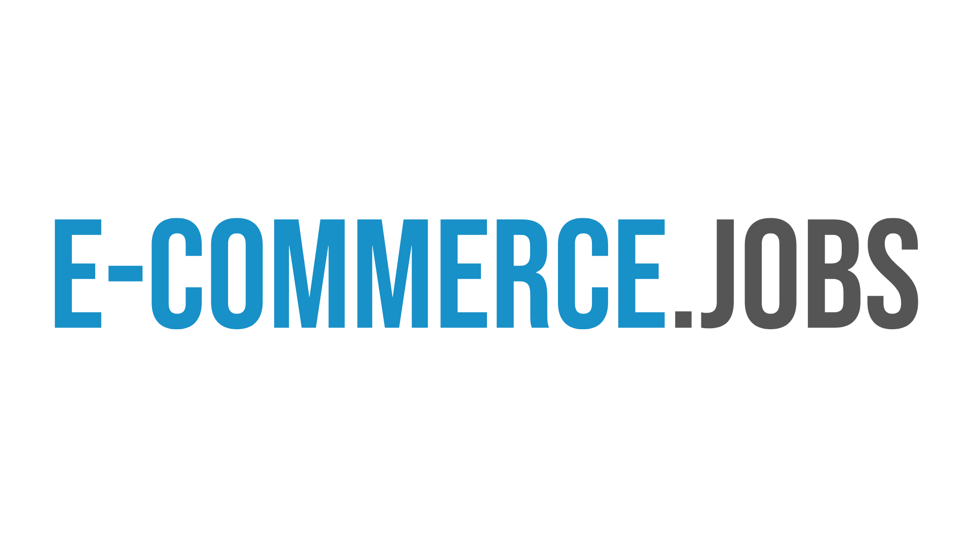 E-COMMERCE.JOBS