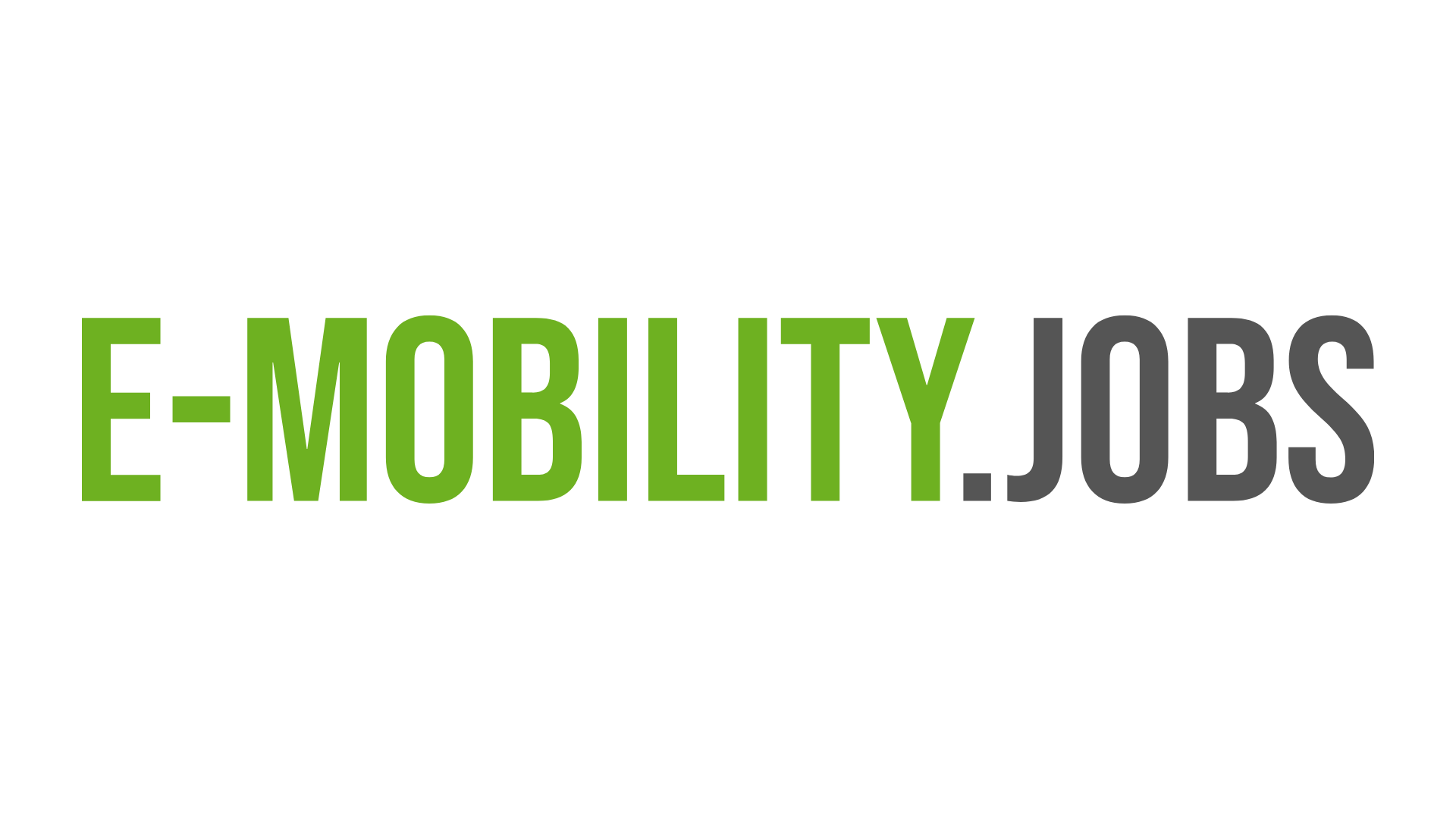 E-MOBILITY.JOBS