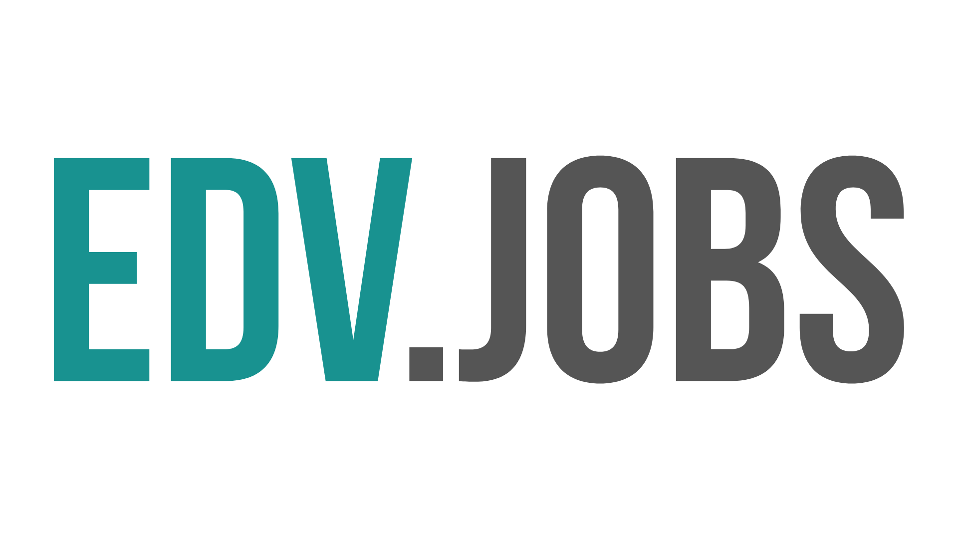 EDV.JOBS