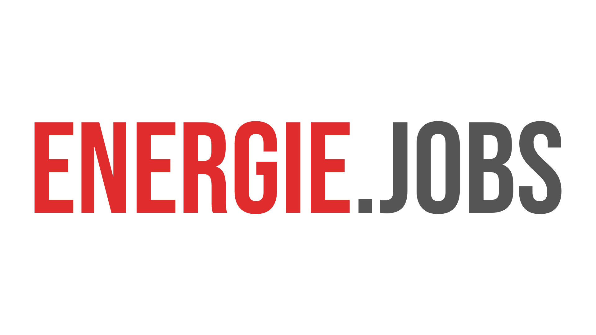 ENERGIE.JOBS