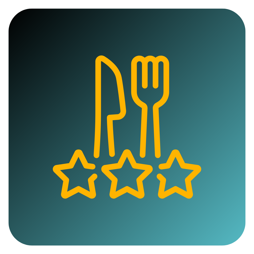 Gastro / Hotel / Touristik