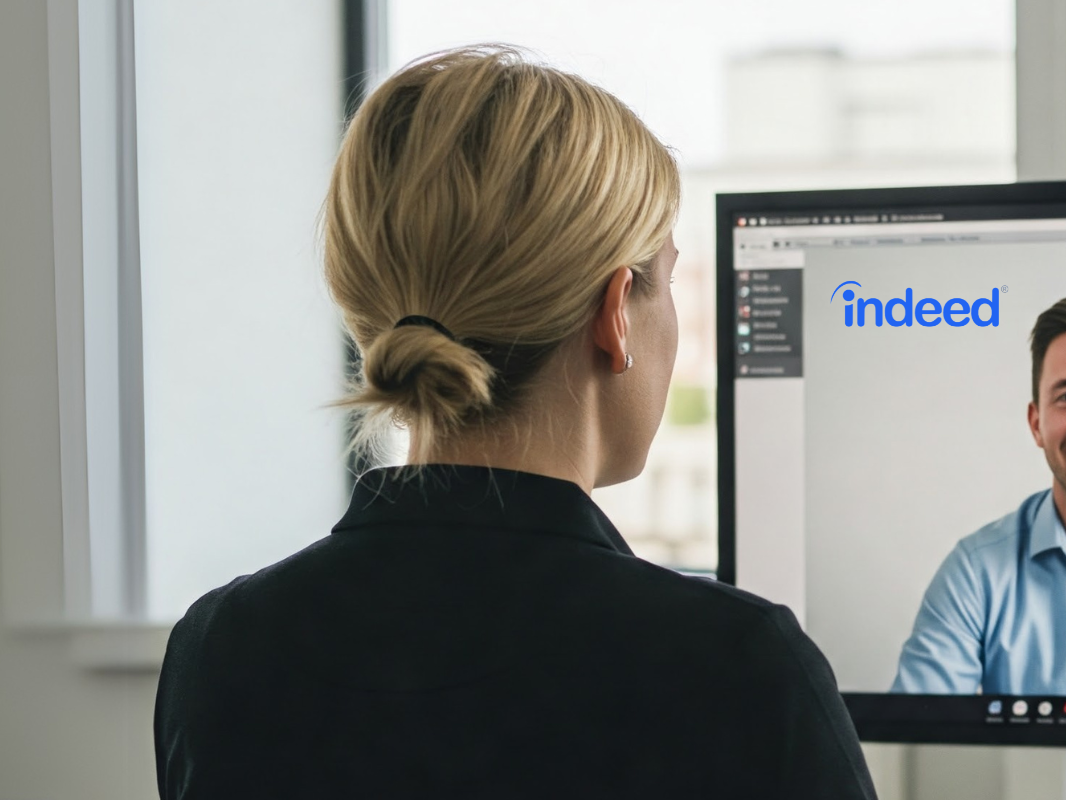 Hiring Events mit Indeed- Job-Union