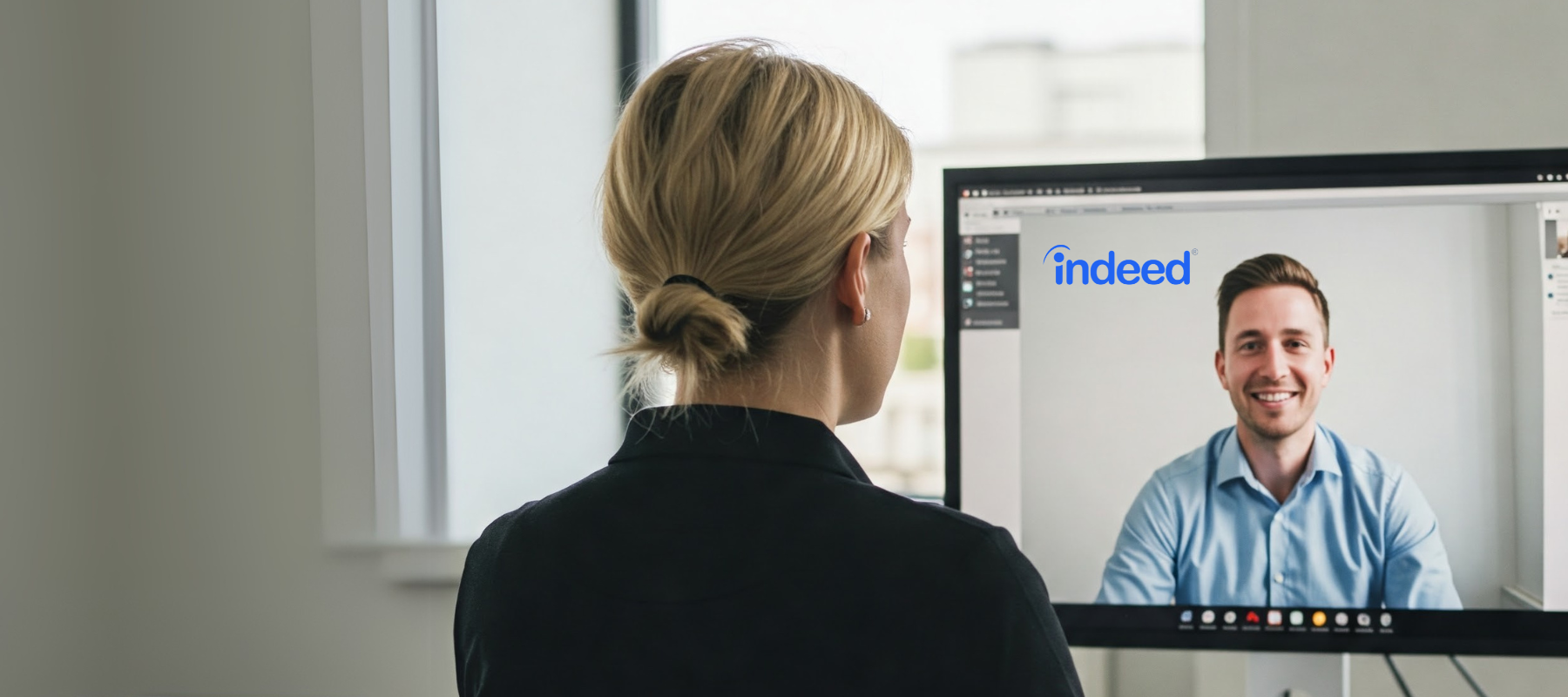 Hiring Events mit Indeed- Job-Union