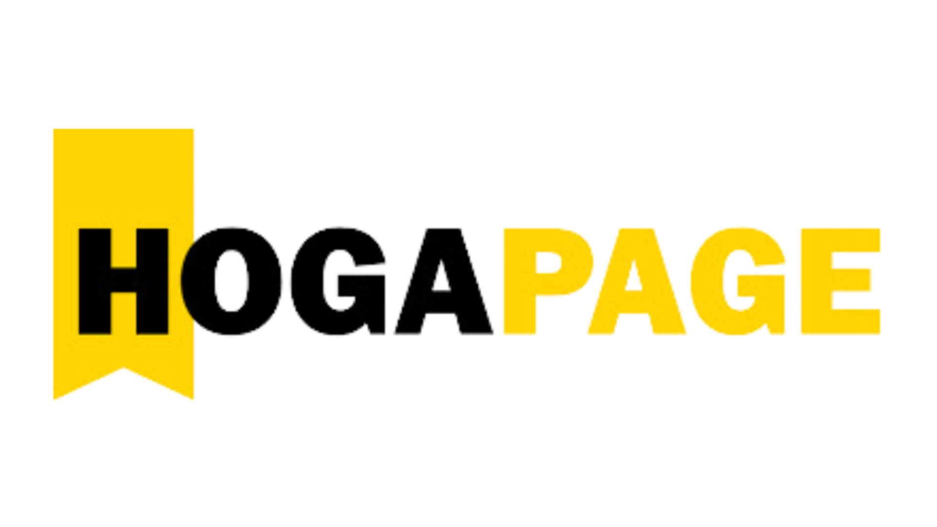 Hogapage