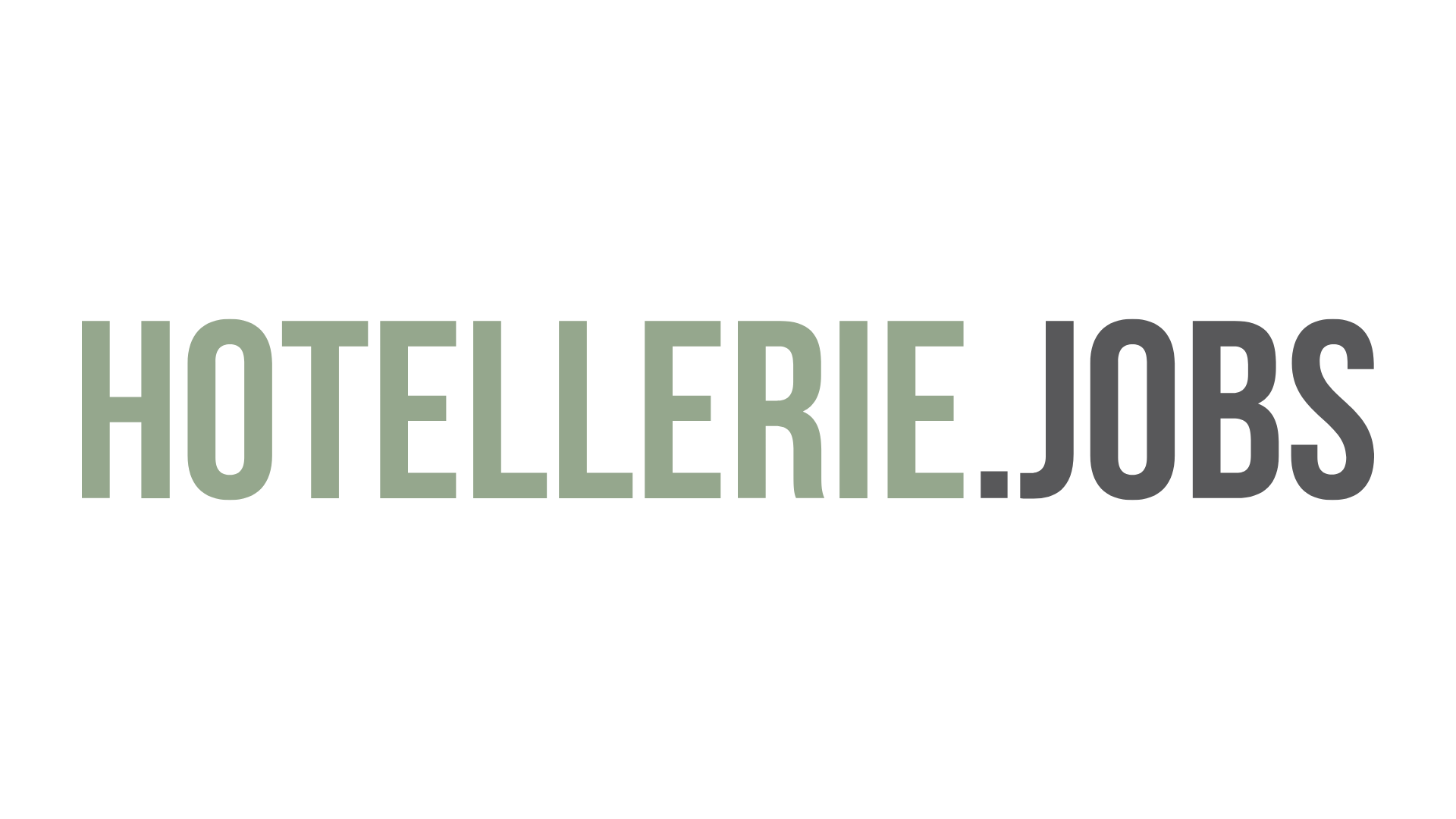 HOTELLERIE.JOBS