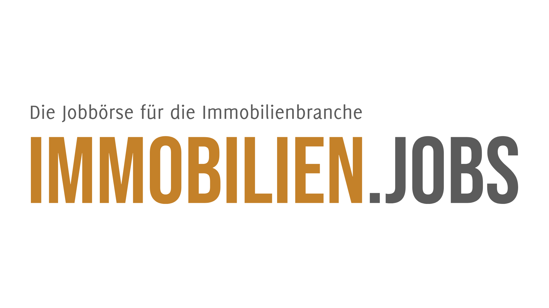IMMOBILIEN.JOBS