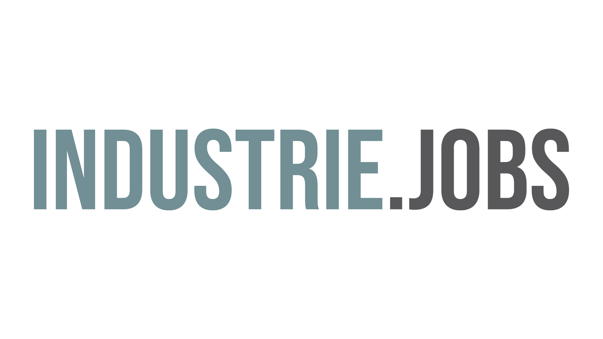 INDUSTRIE.JOBS