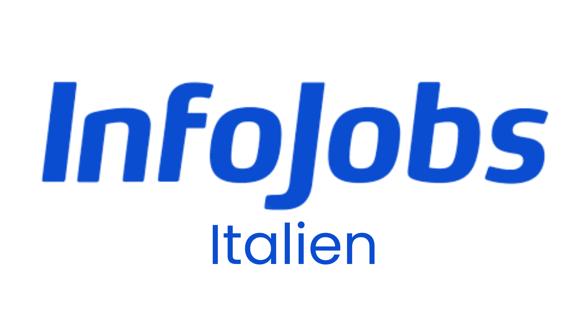 Infojobs.it