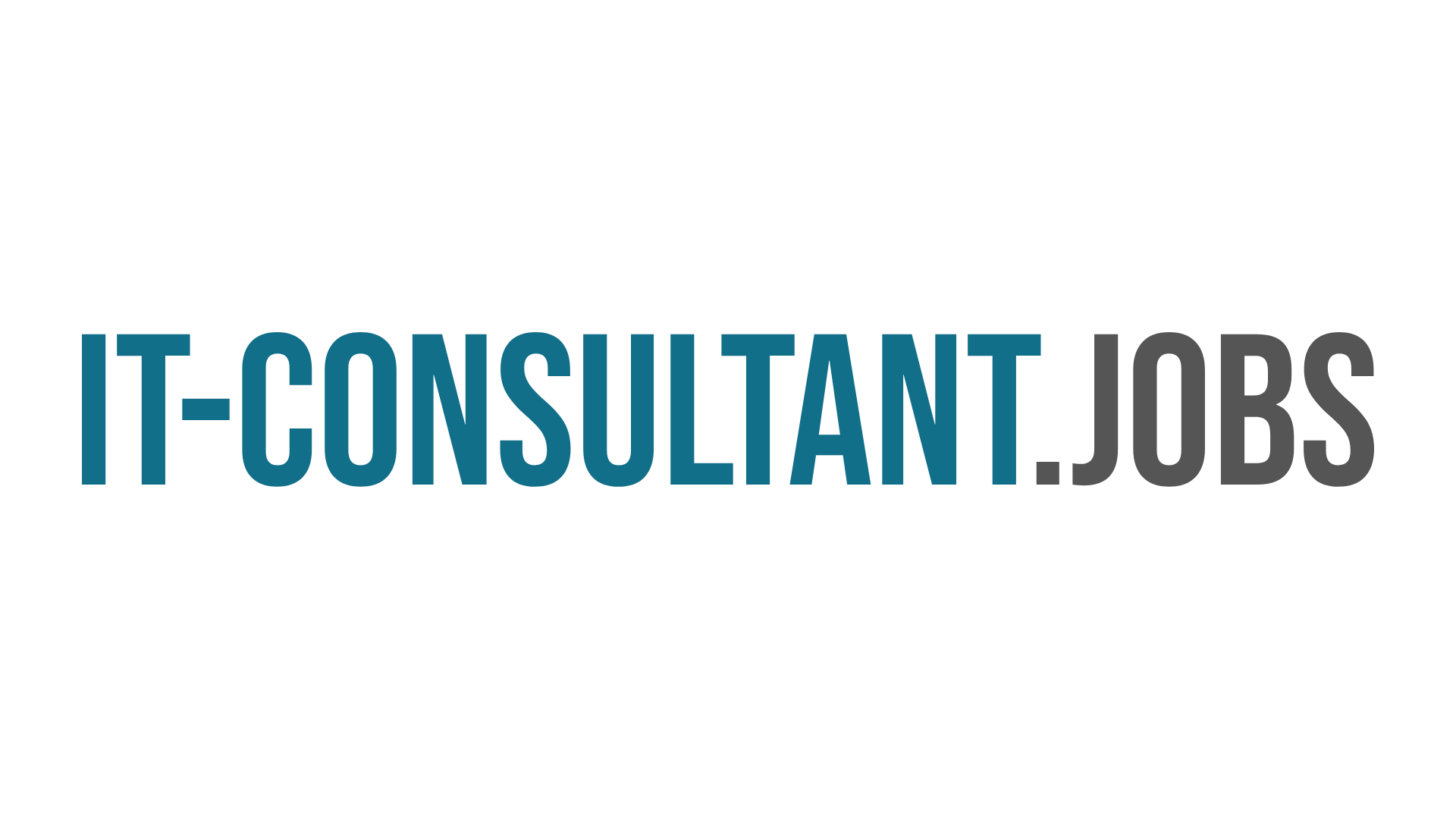 IT-CONSULTANT.JOBS