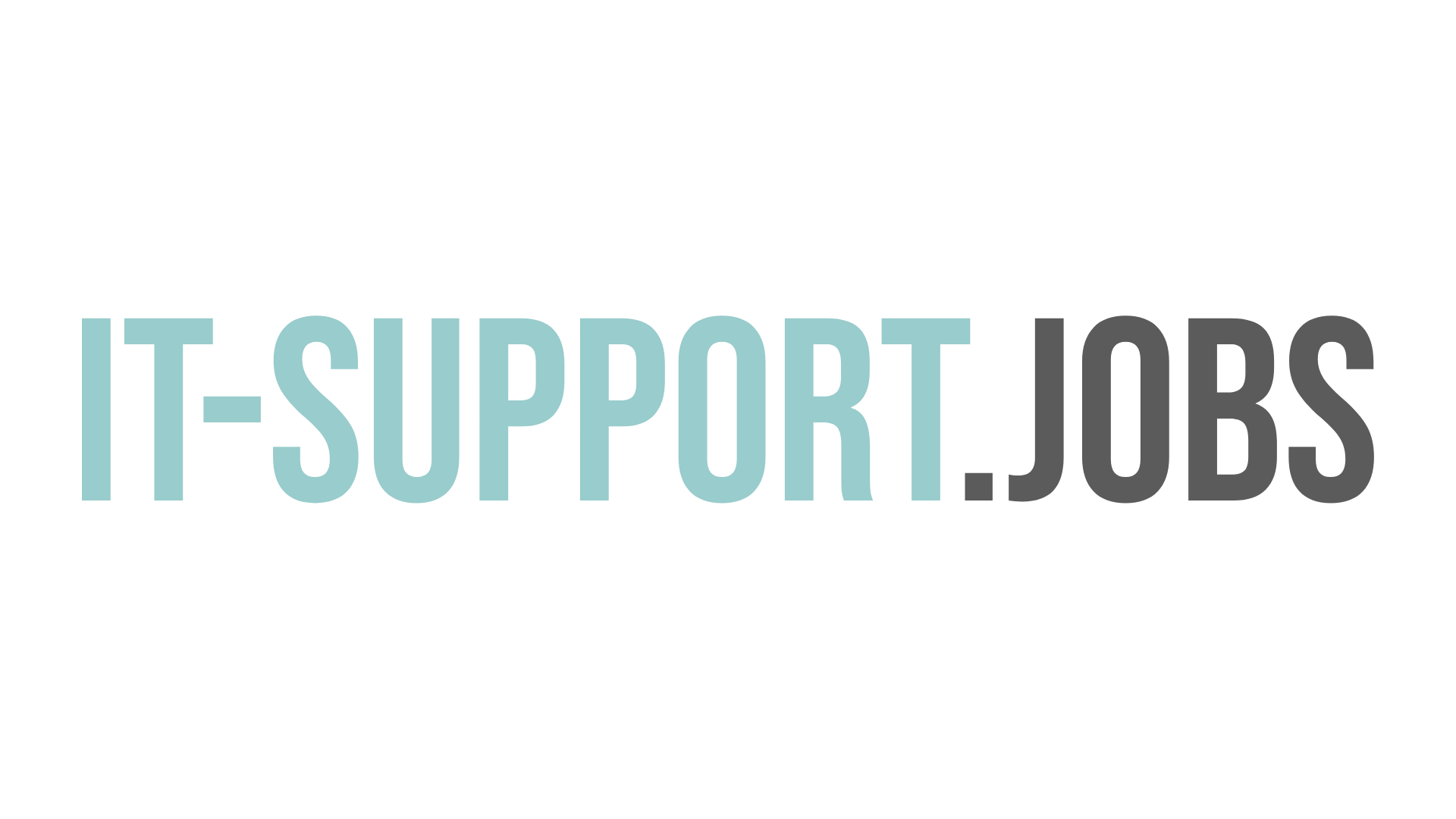 IT-SUPPORT.JOBS