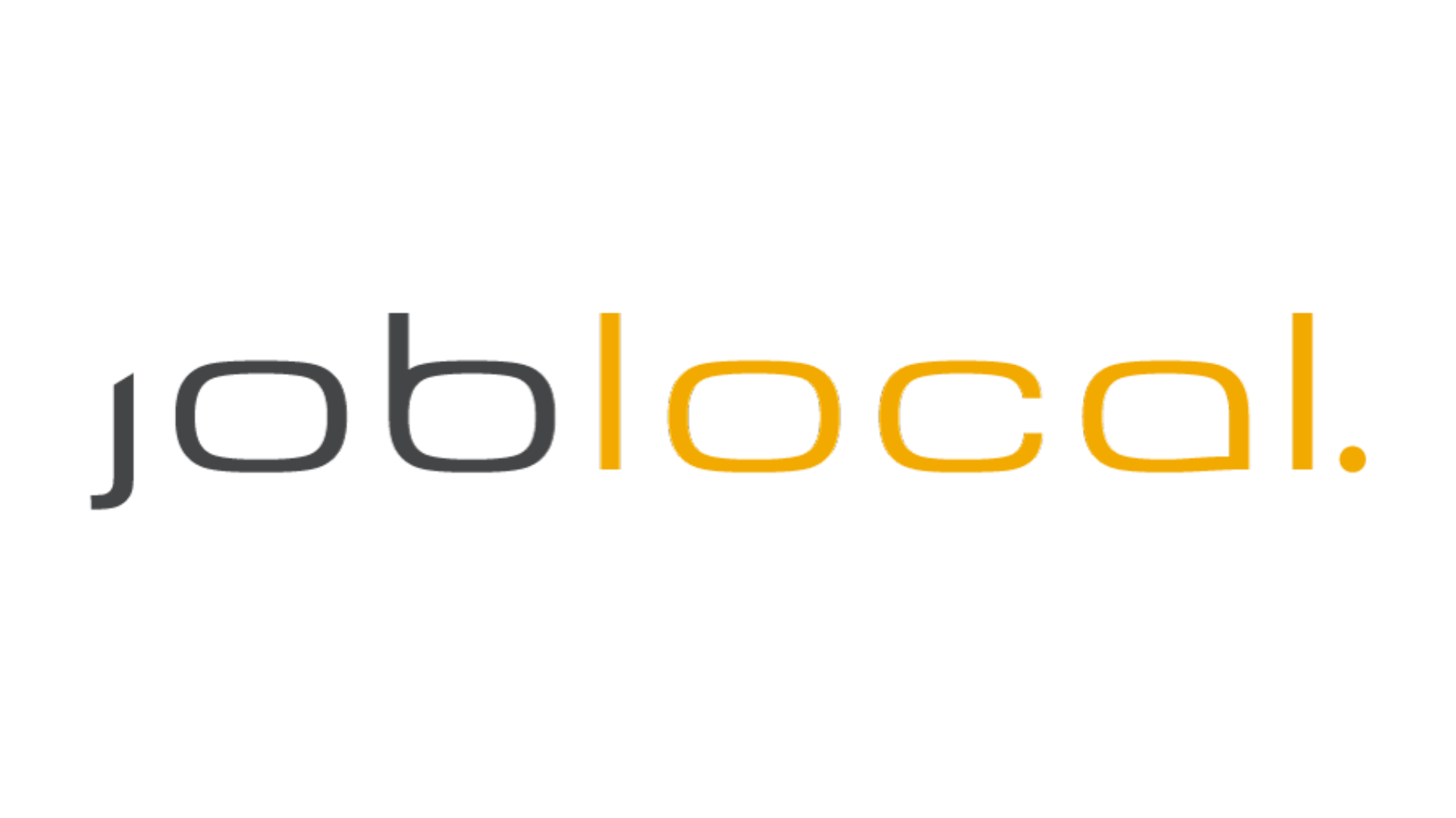 Joblocal