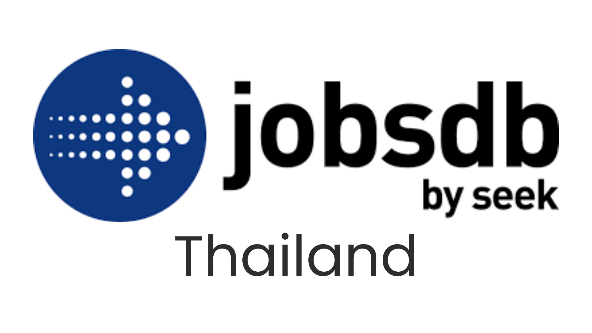 JobsDB Thailand