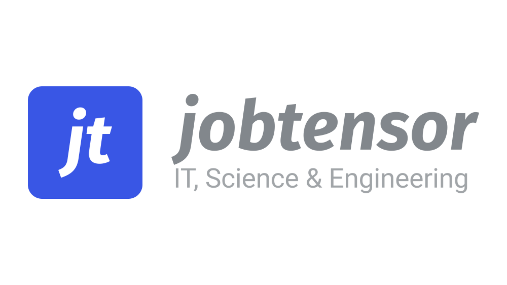 jobtensor