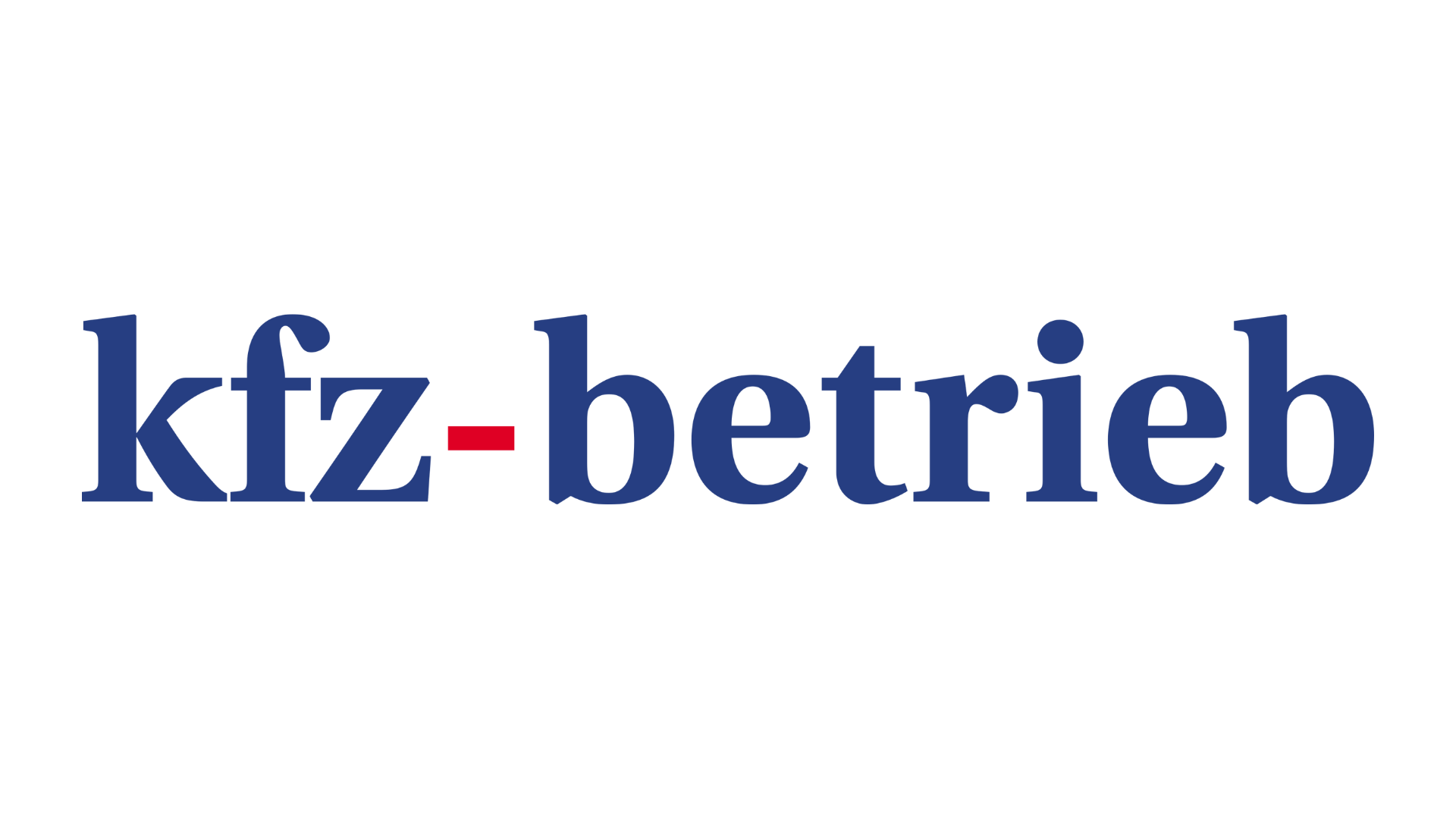 kfz-betrieb