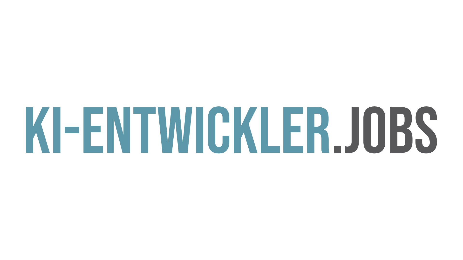 KI-ENTWICKLER.JOBS