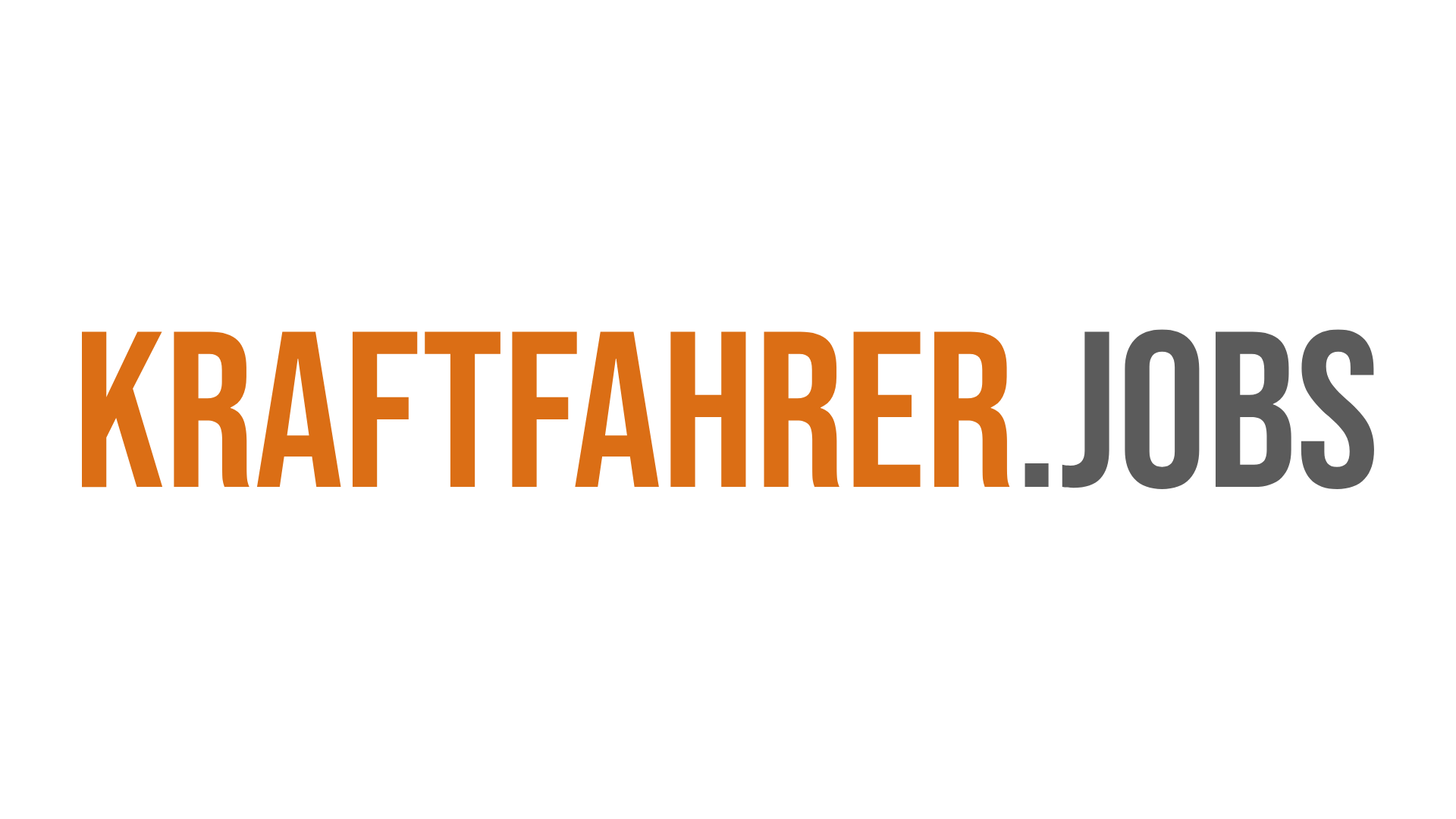KRAFTFAHRER.JOBS