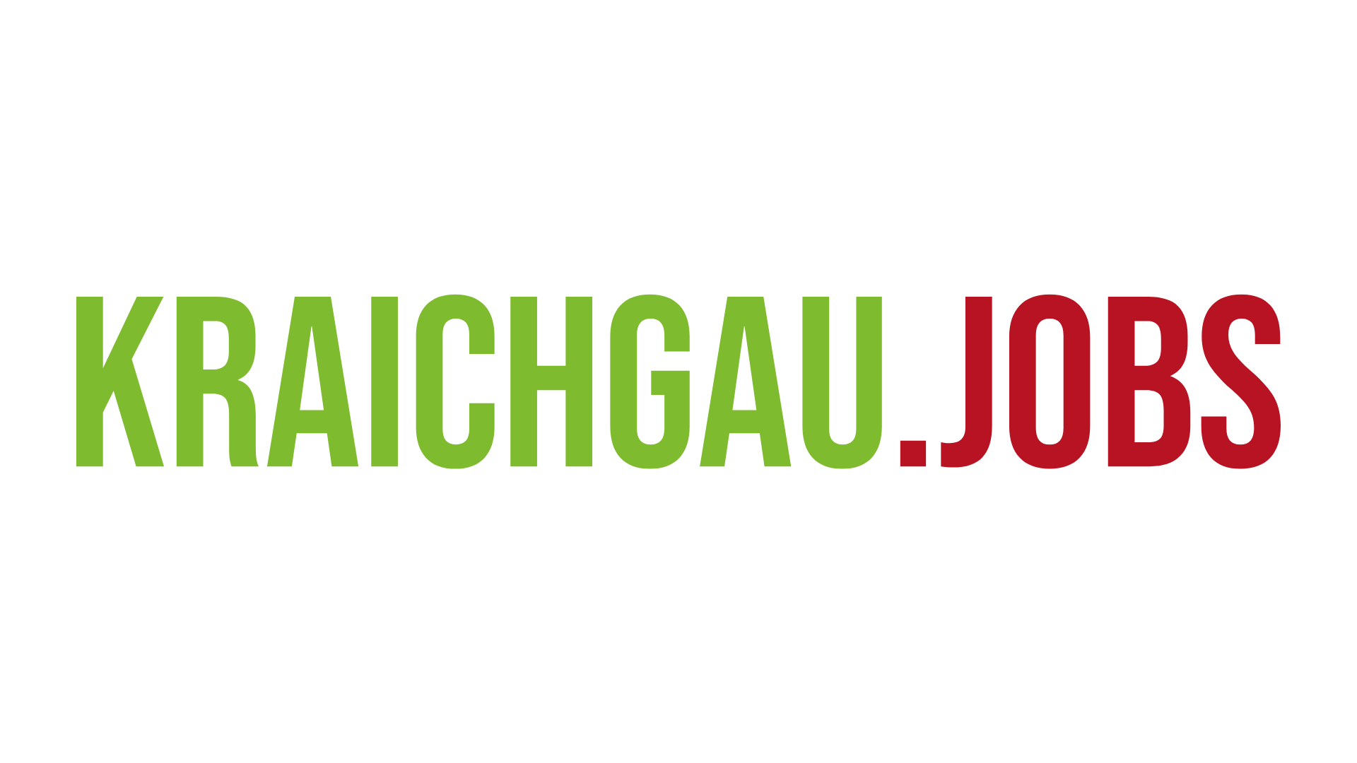 KRAICHGAU.JOBS