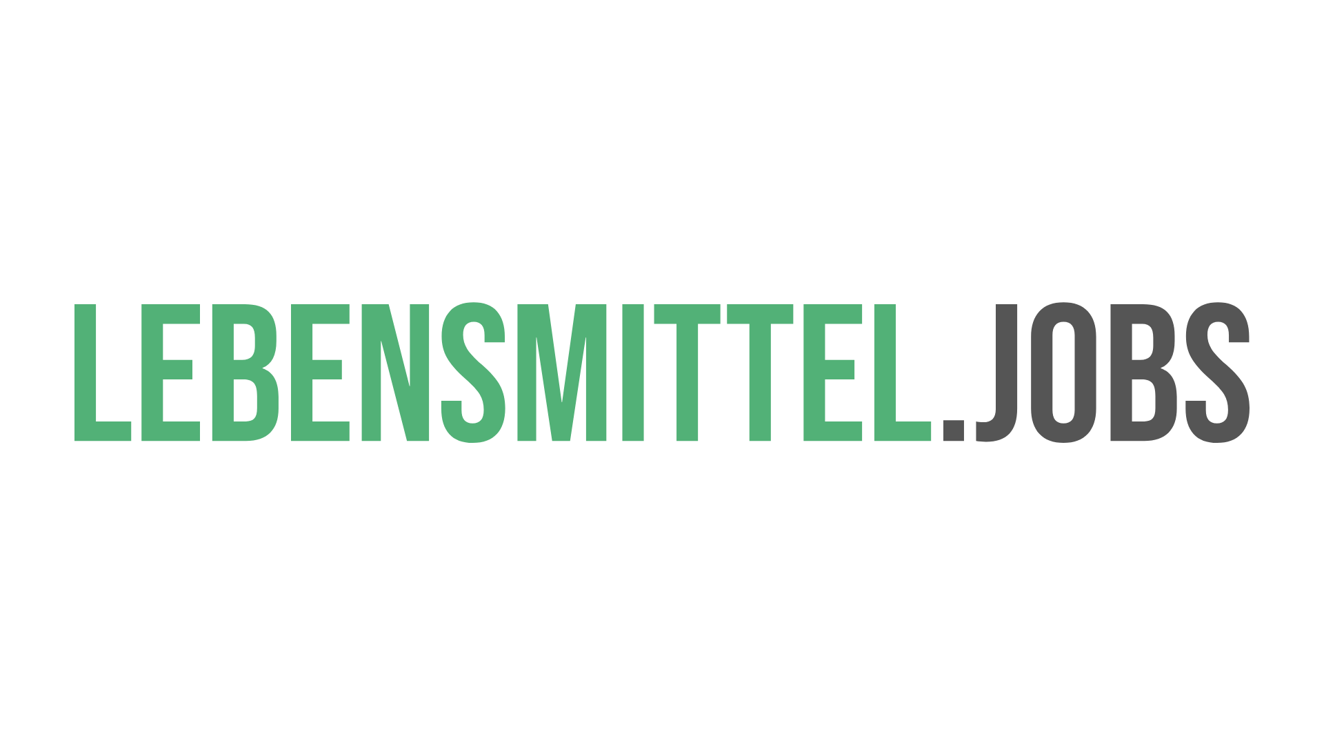 LEBENSMITTEL.JOBS
