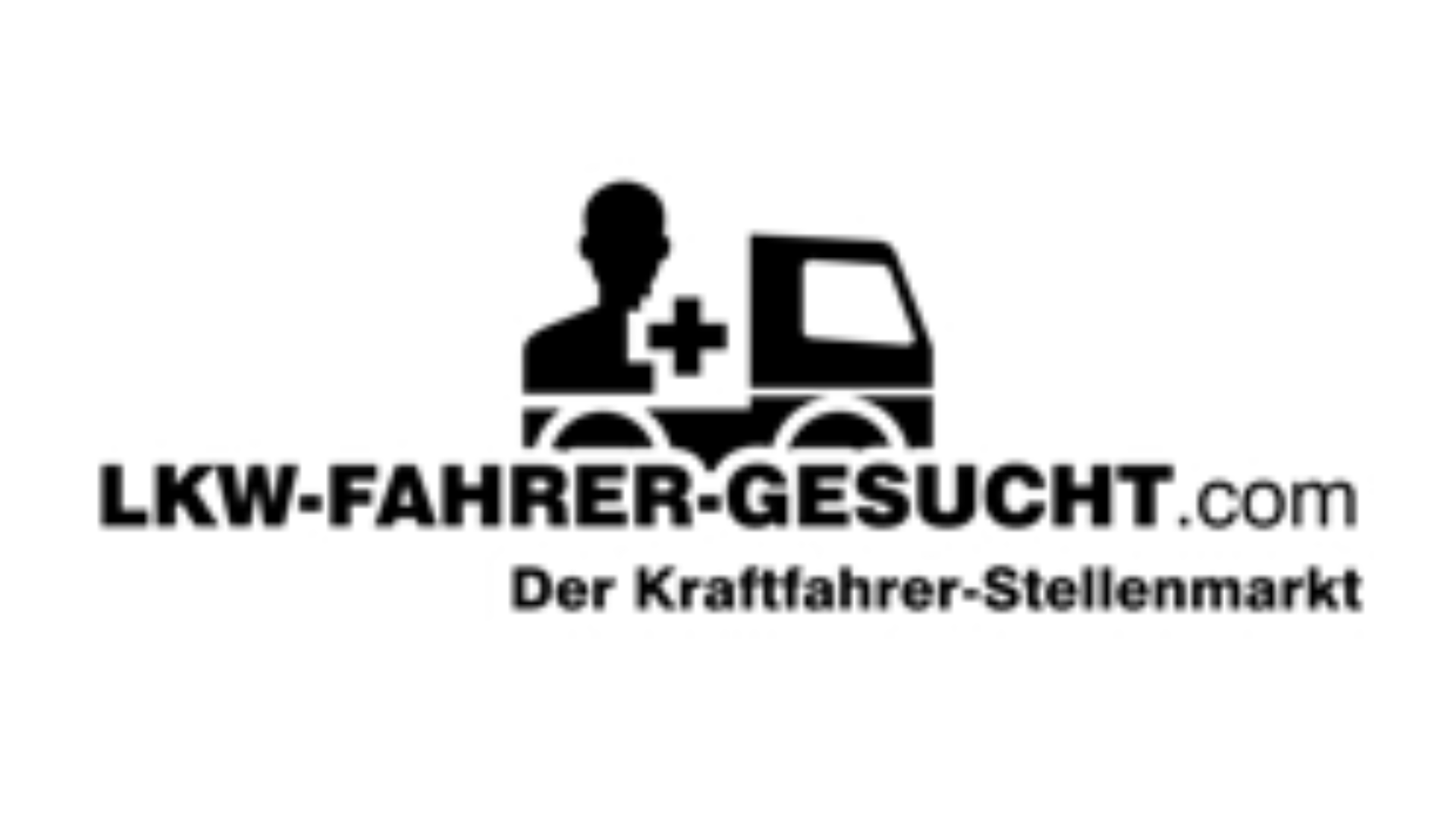 LKW-FAHRER-GESUCHT