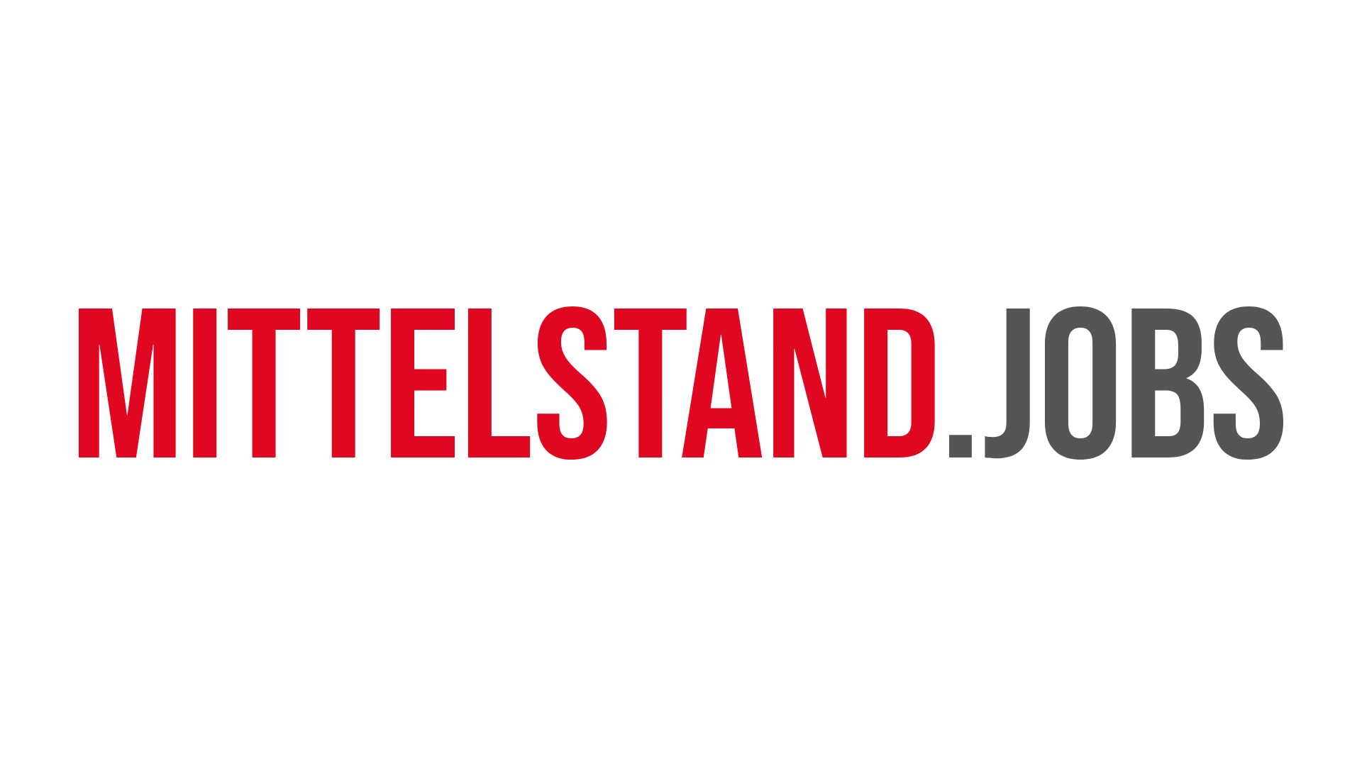 MITTELSTAND.JOBS