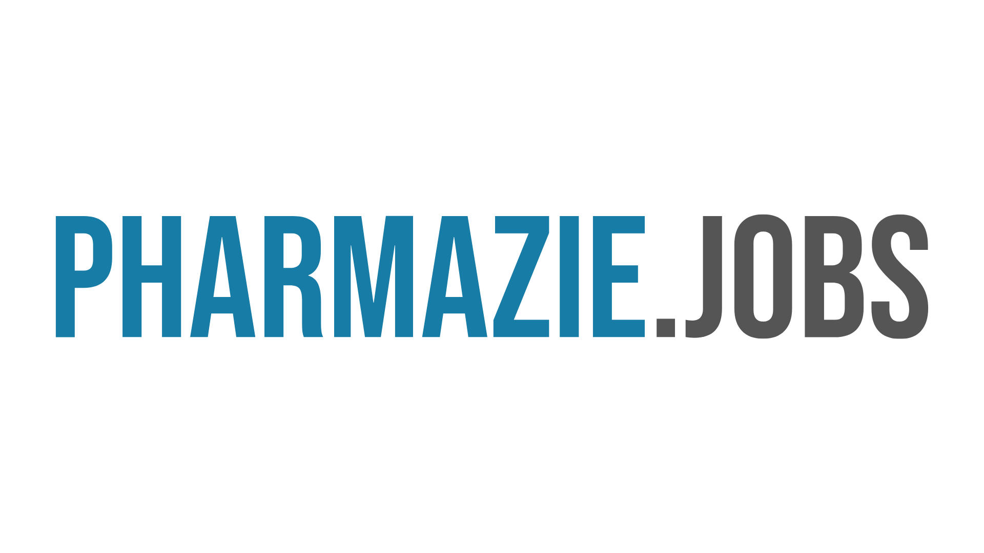 PHARMAZIE.JOBS