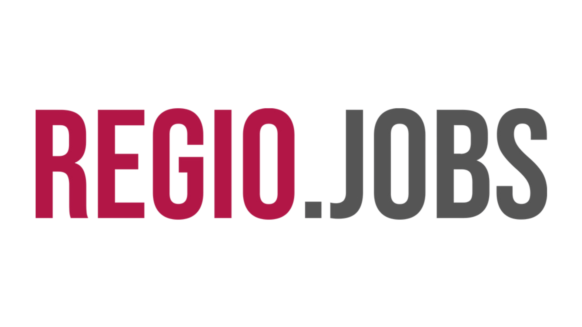 REGIO.JOBS