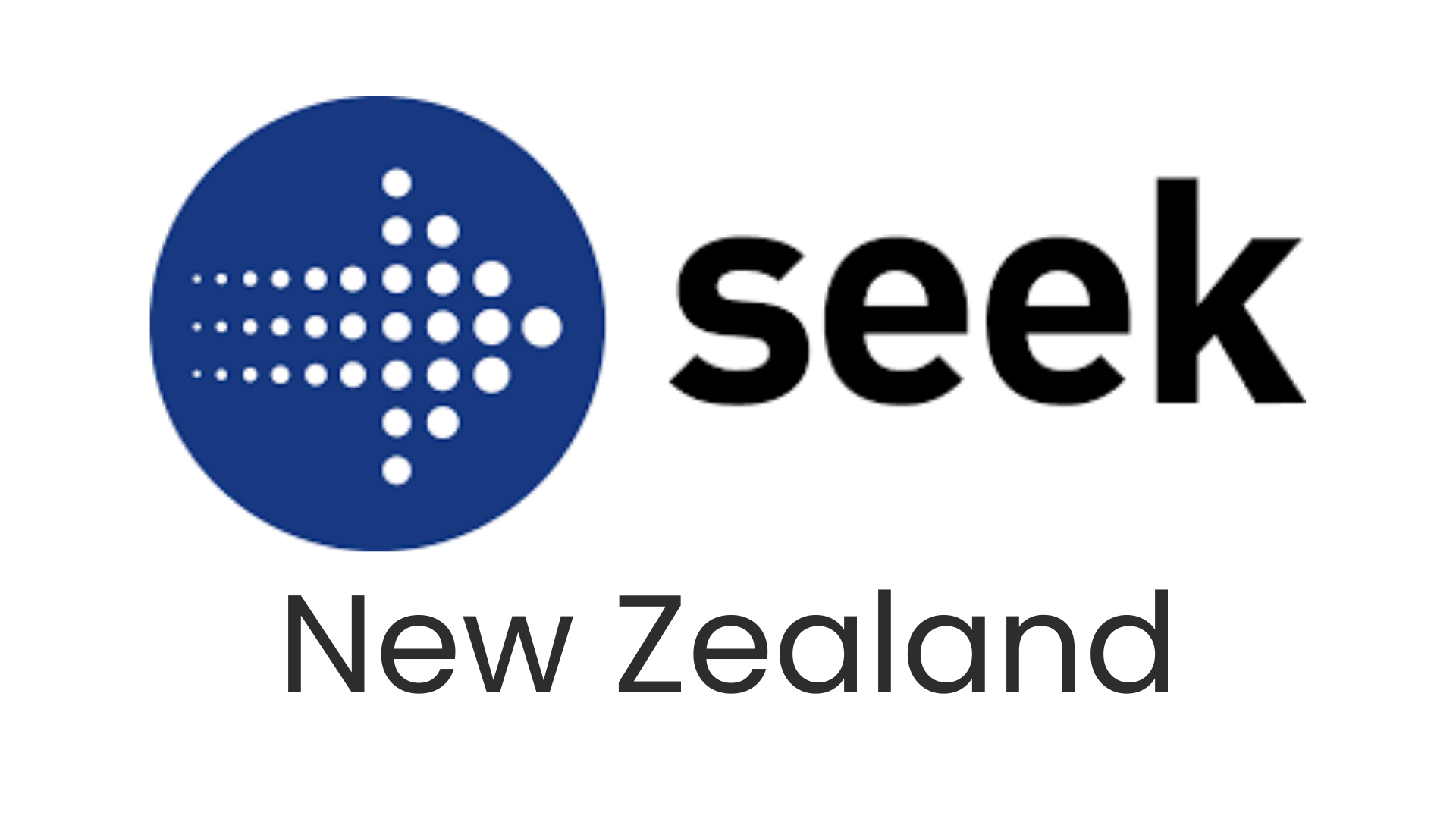 Seek New Zealand