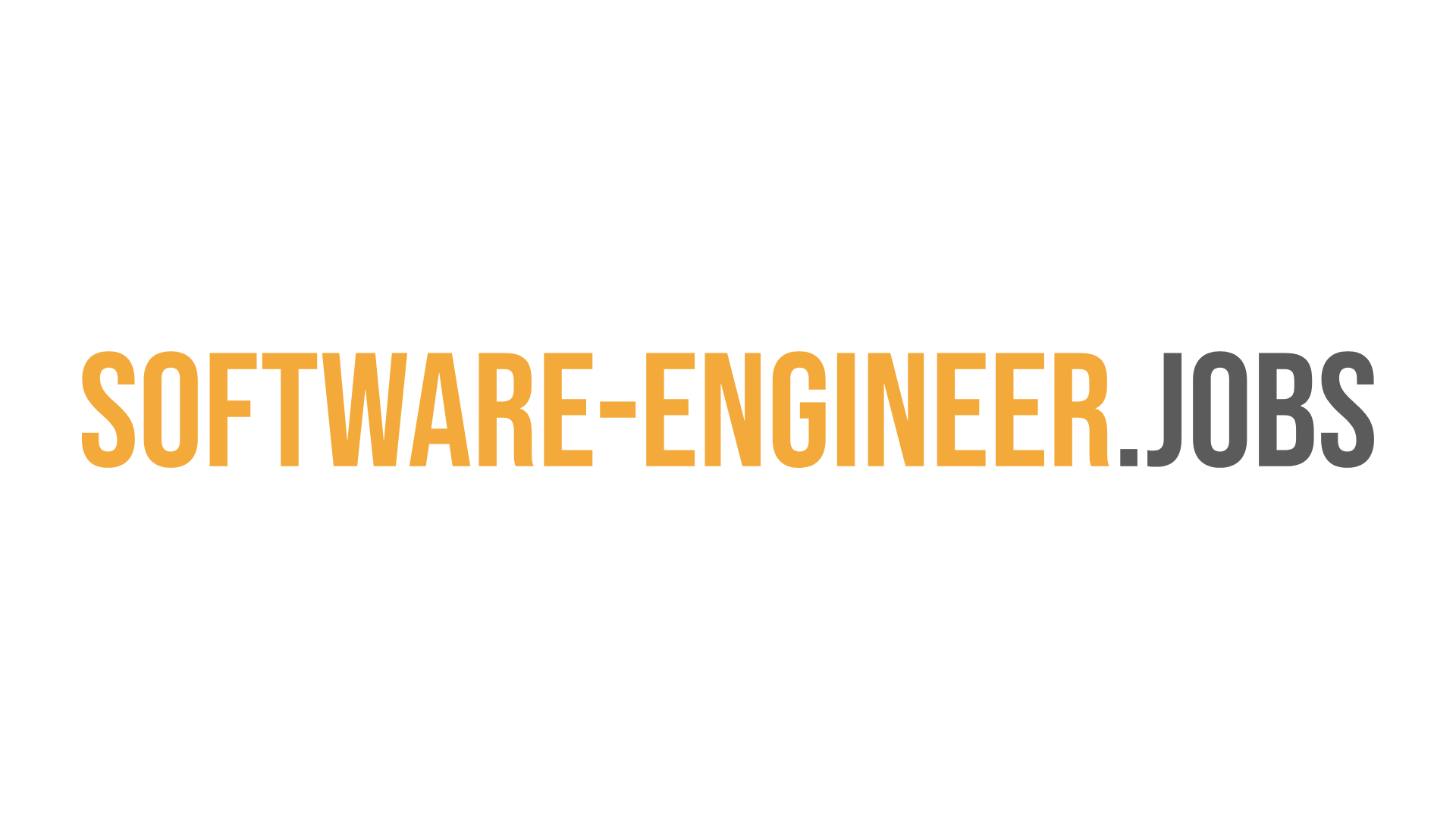 SOFTWARE-ENGINEER.JOBS