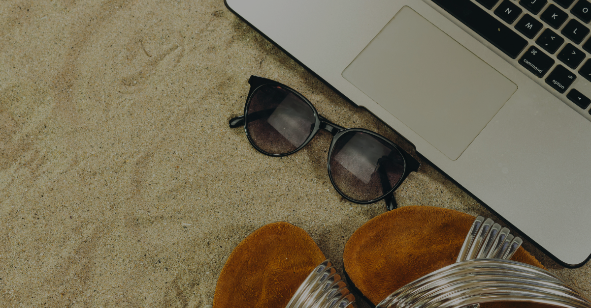 Sommerflaute Recruiting