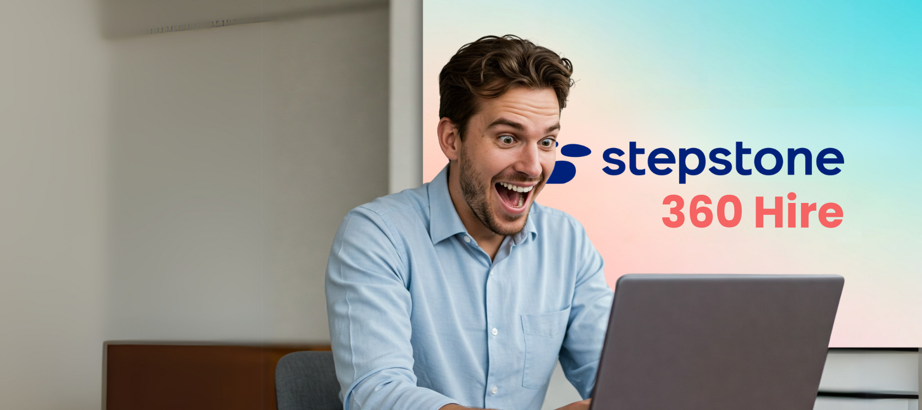 stepstone 360 Hire Massenrecruiting - Job-Union