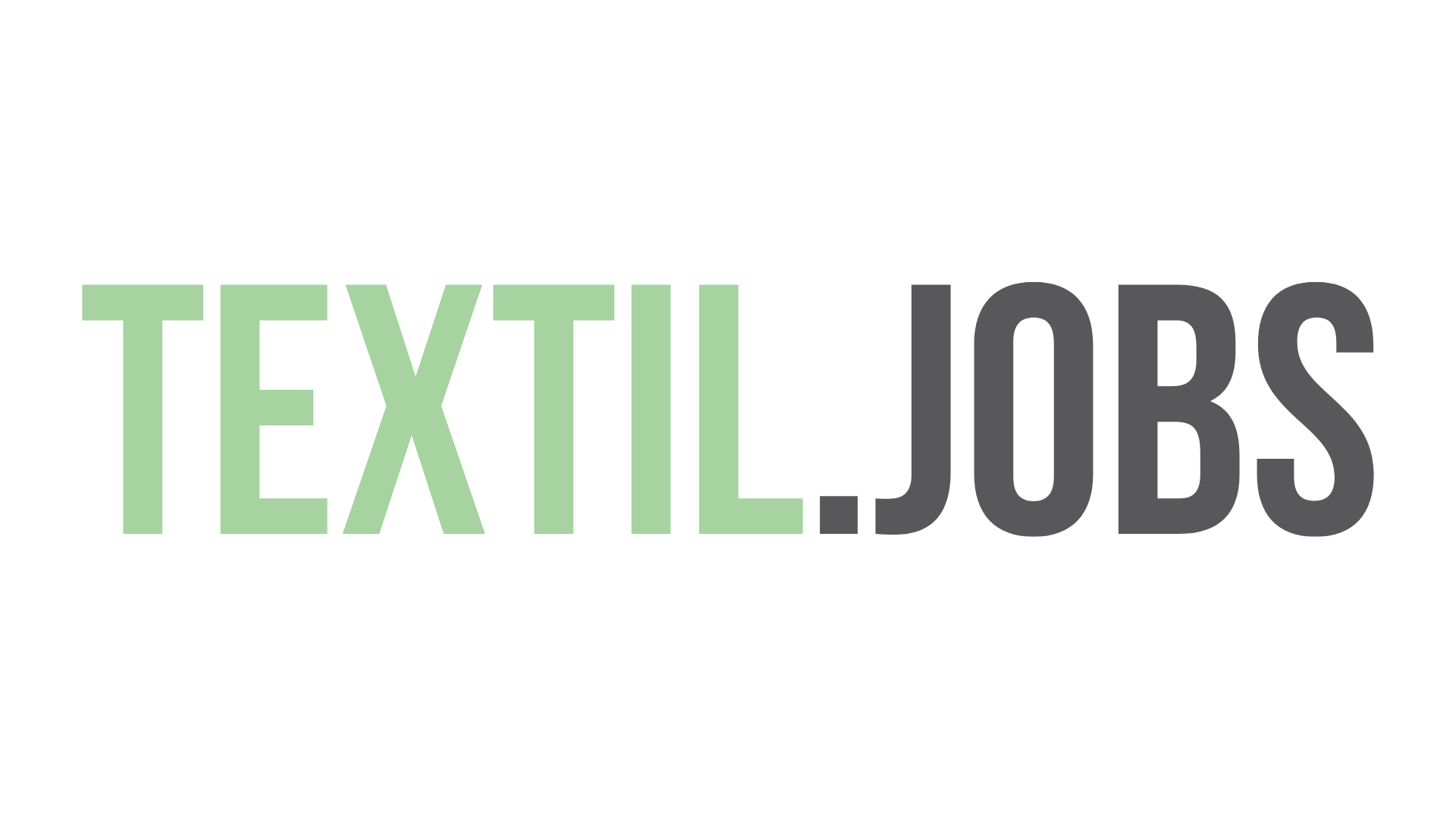 TEXTIL.JOBS