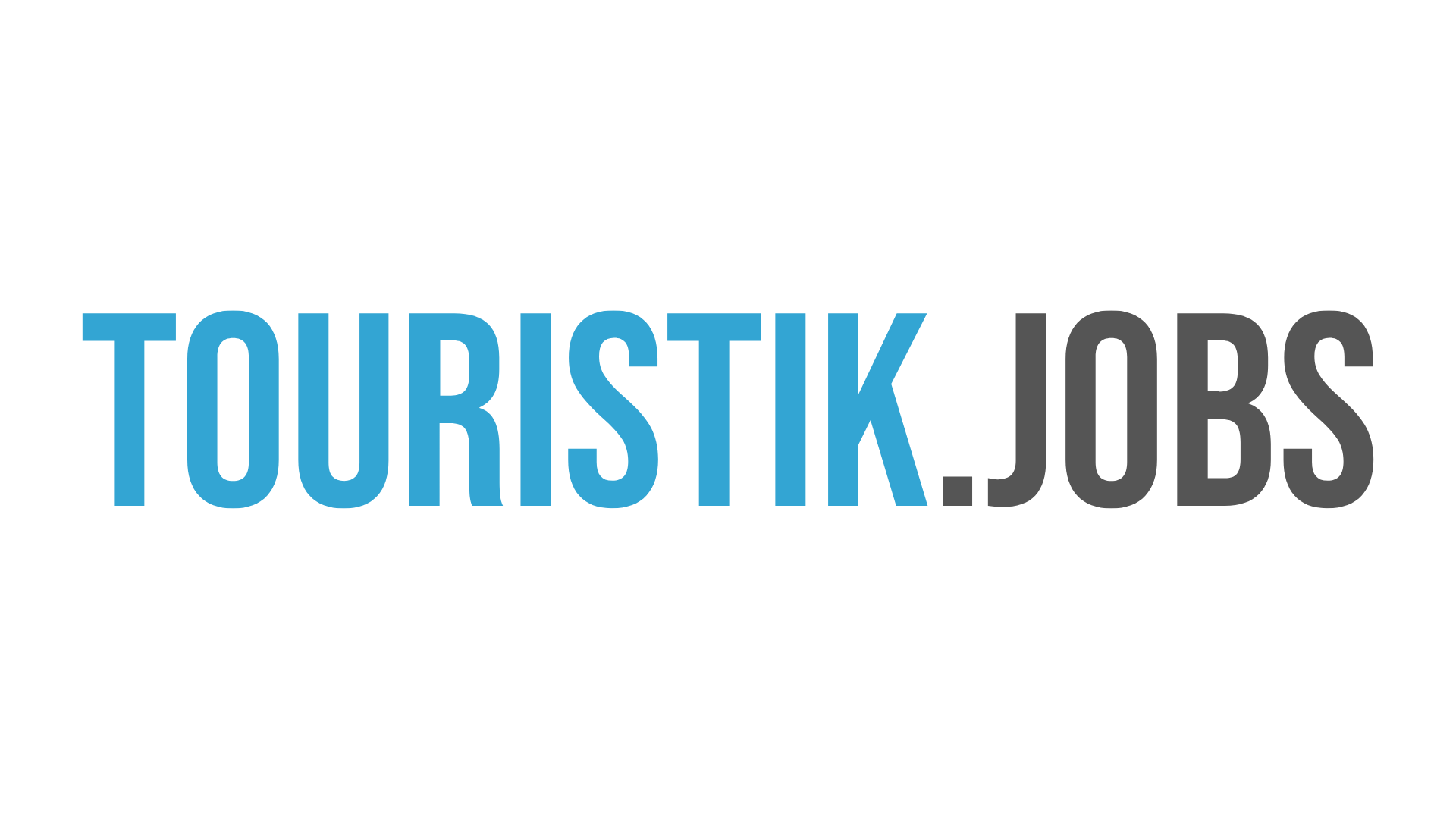 TOURISTIK.JOBS
