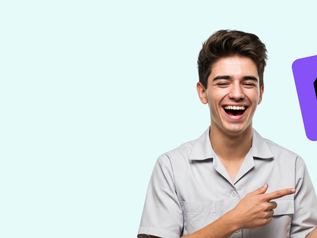 Twitch Azubi Recruiting Kampagnen- Job-Union