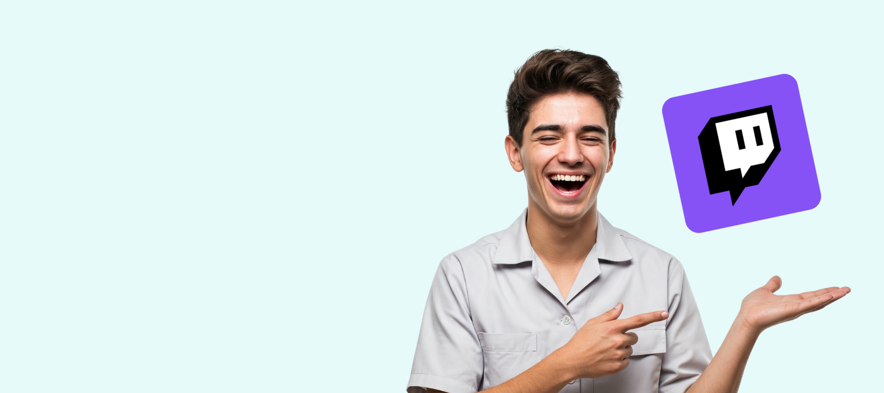 Twitch Azubi Recruiting Kampagnen- Job-Union