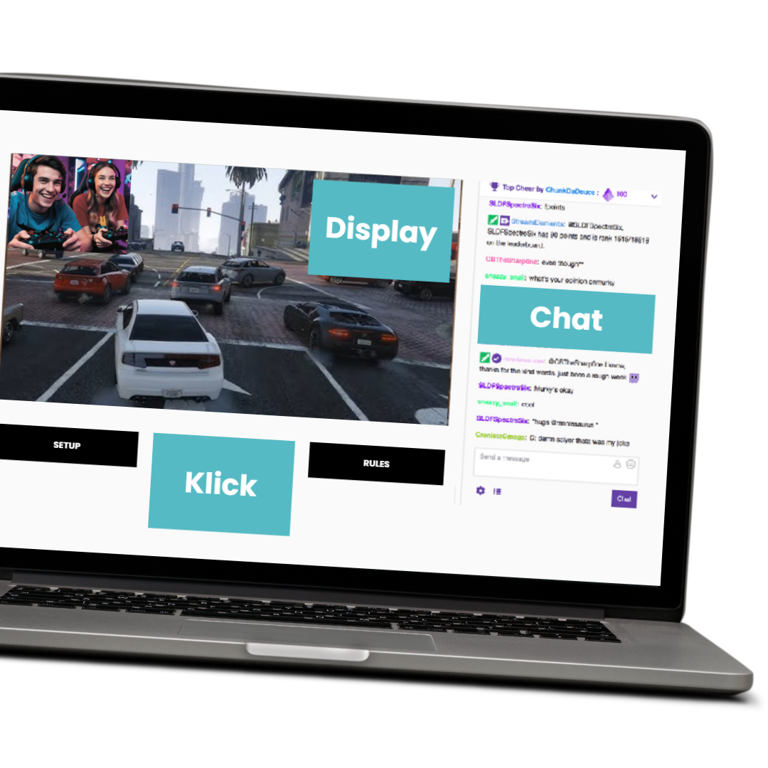 Twitch Werbem&ouml;glichkeiten - Job-Union