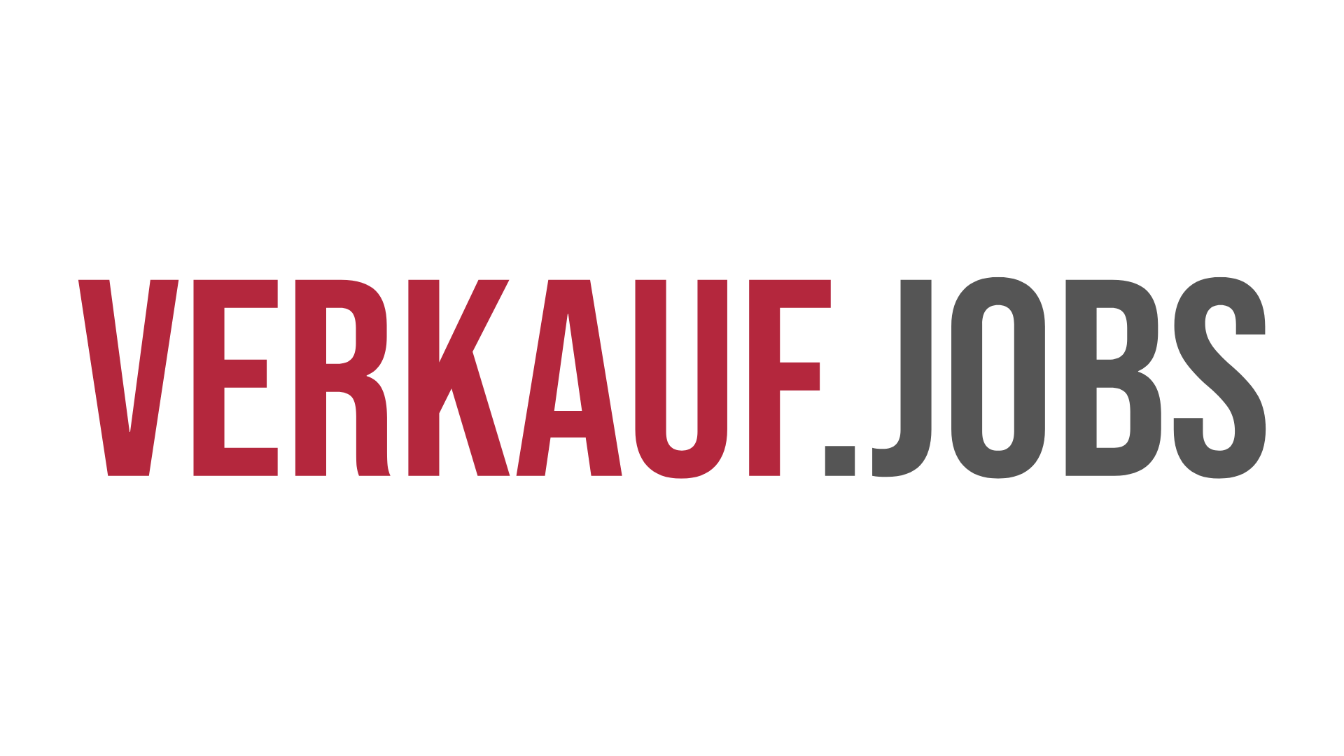 VERKAUF.JOBS