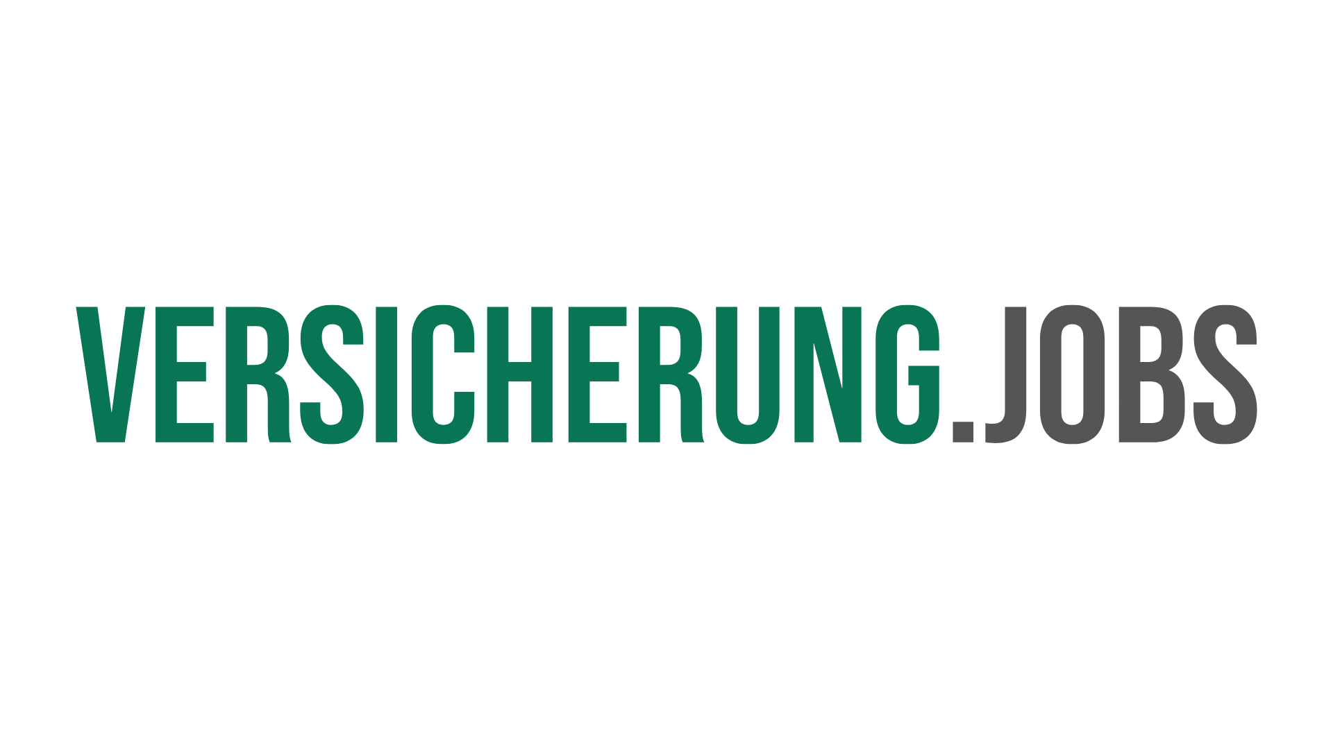 VERSICHERUNG.JOBS