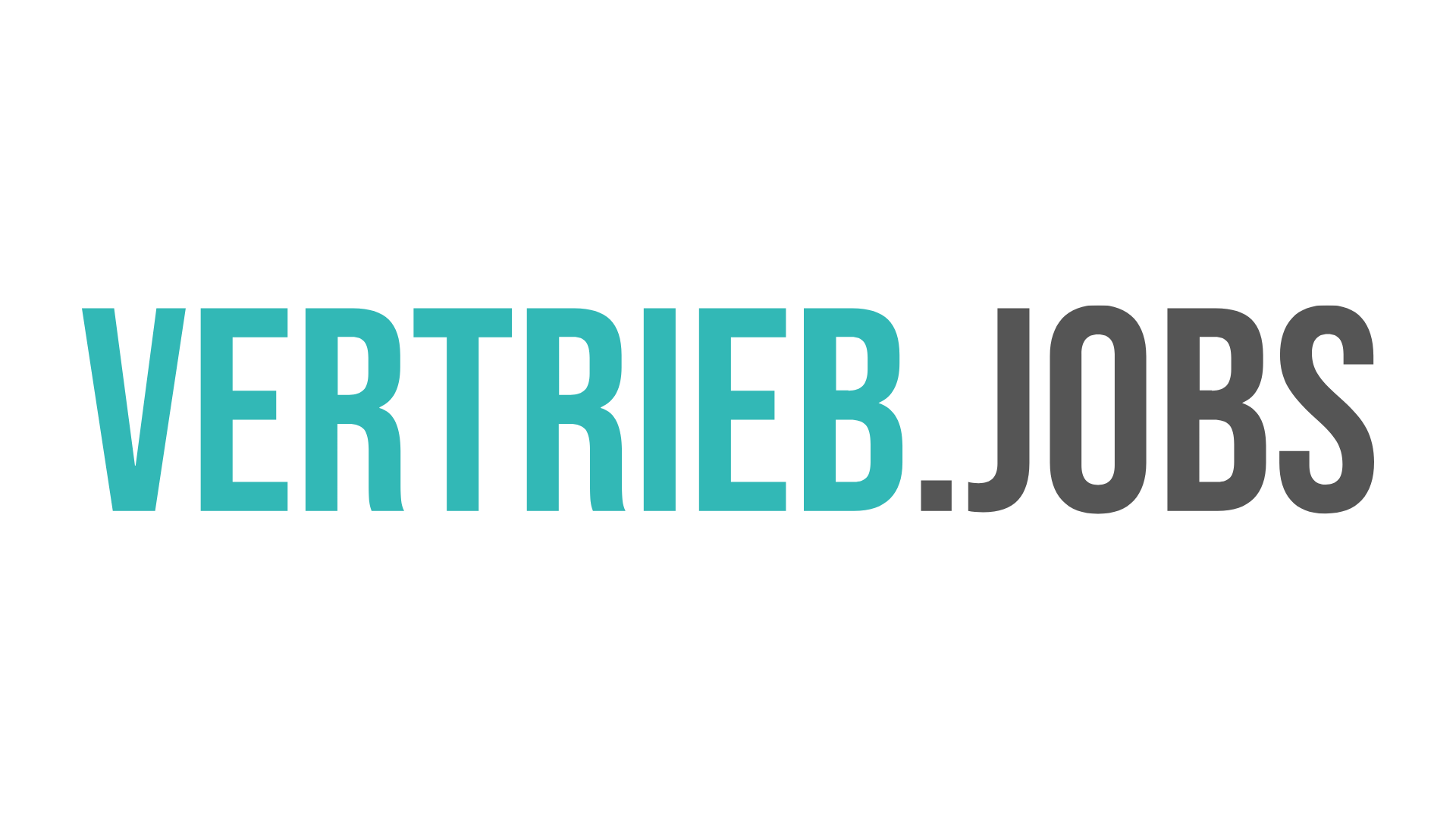 VERTRIEB.JOBS